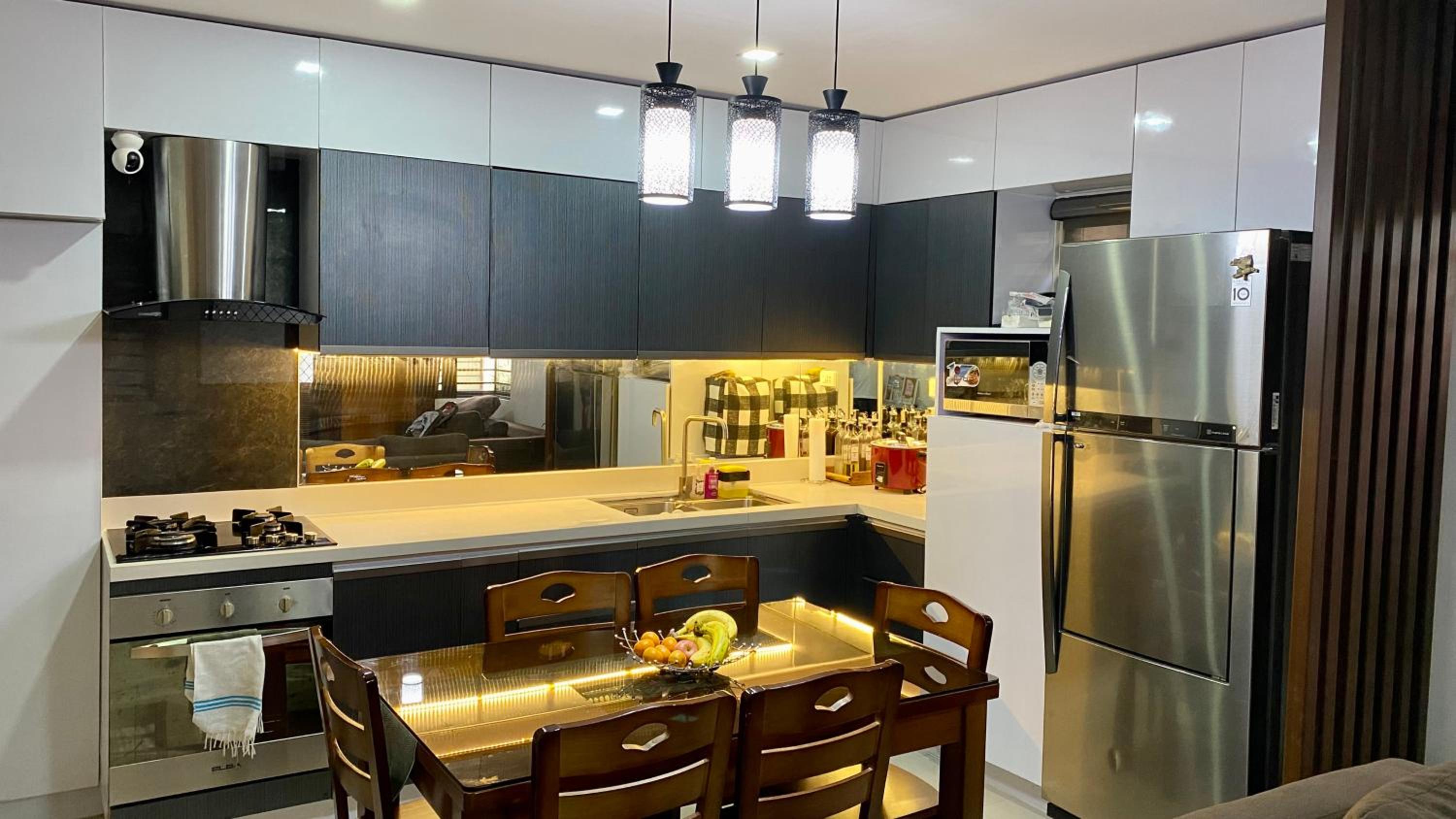 Redwood Homestay