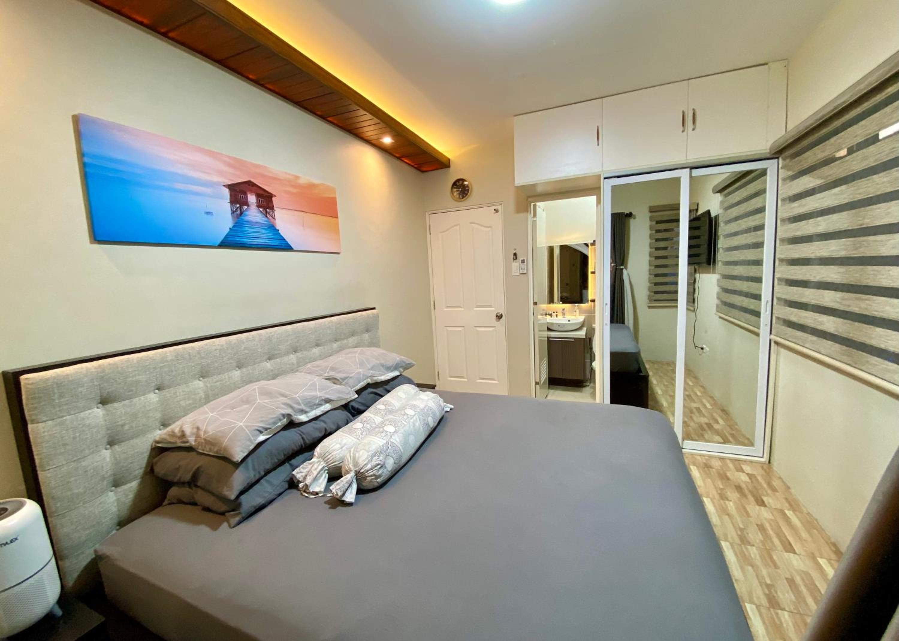 Redwood Homestay