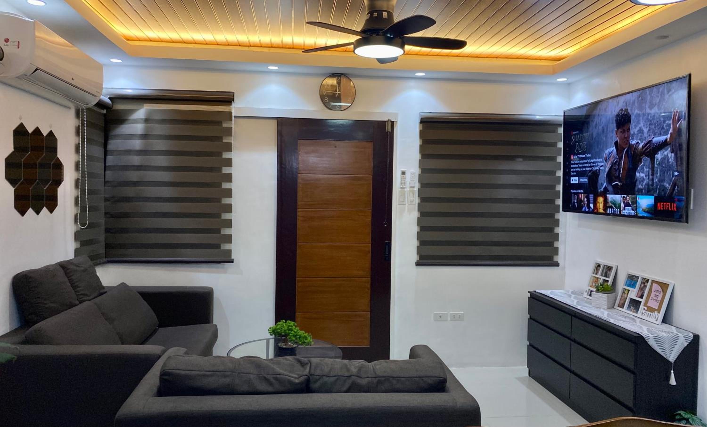 Redwood Homestay