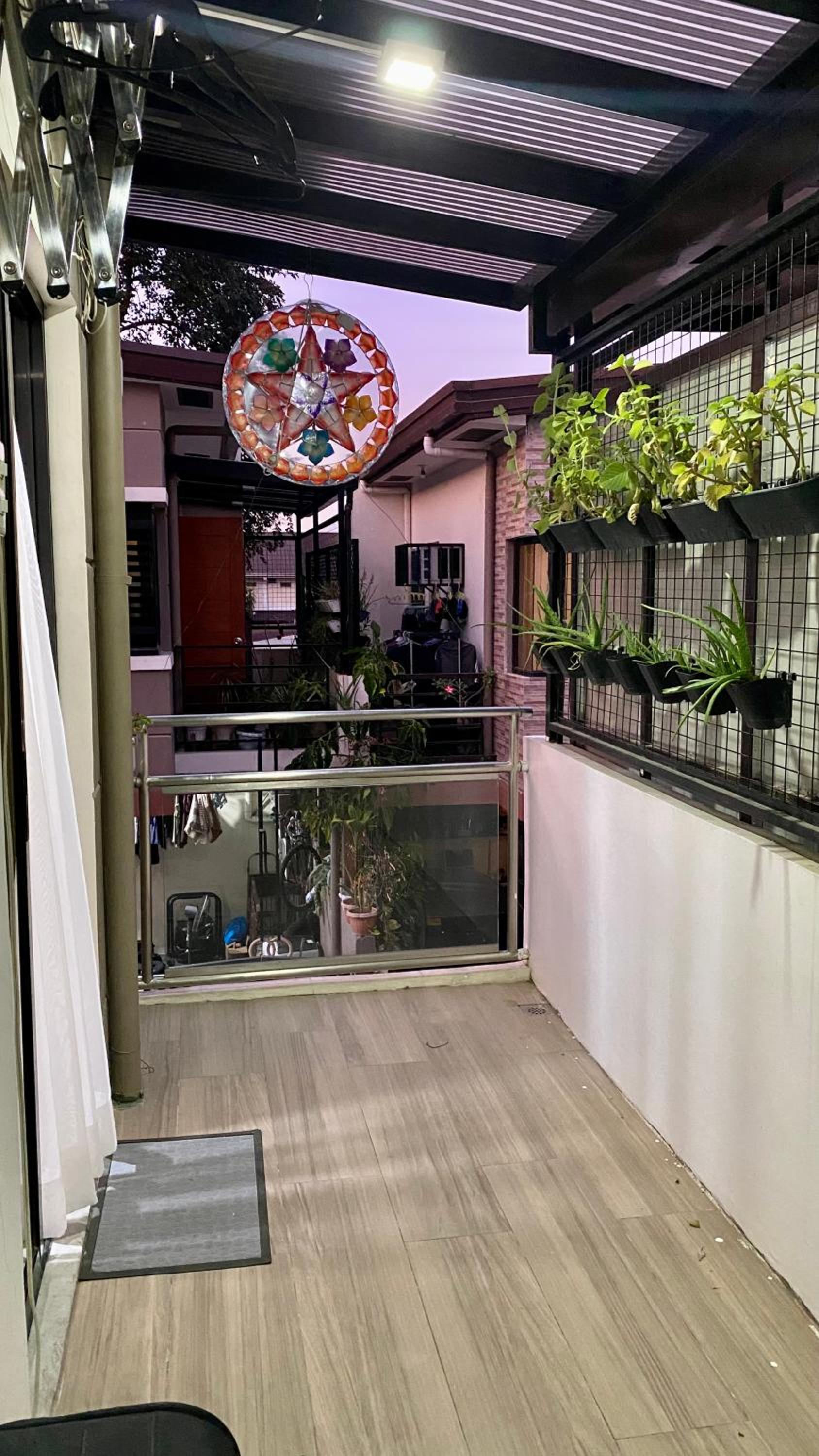Redwood Homestay