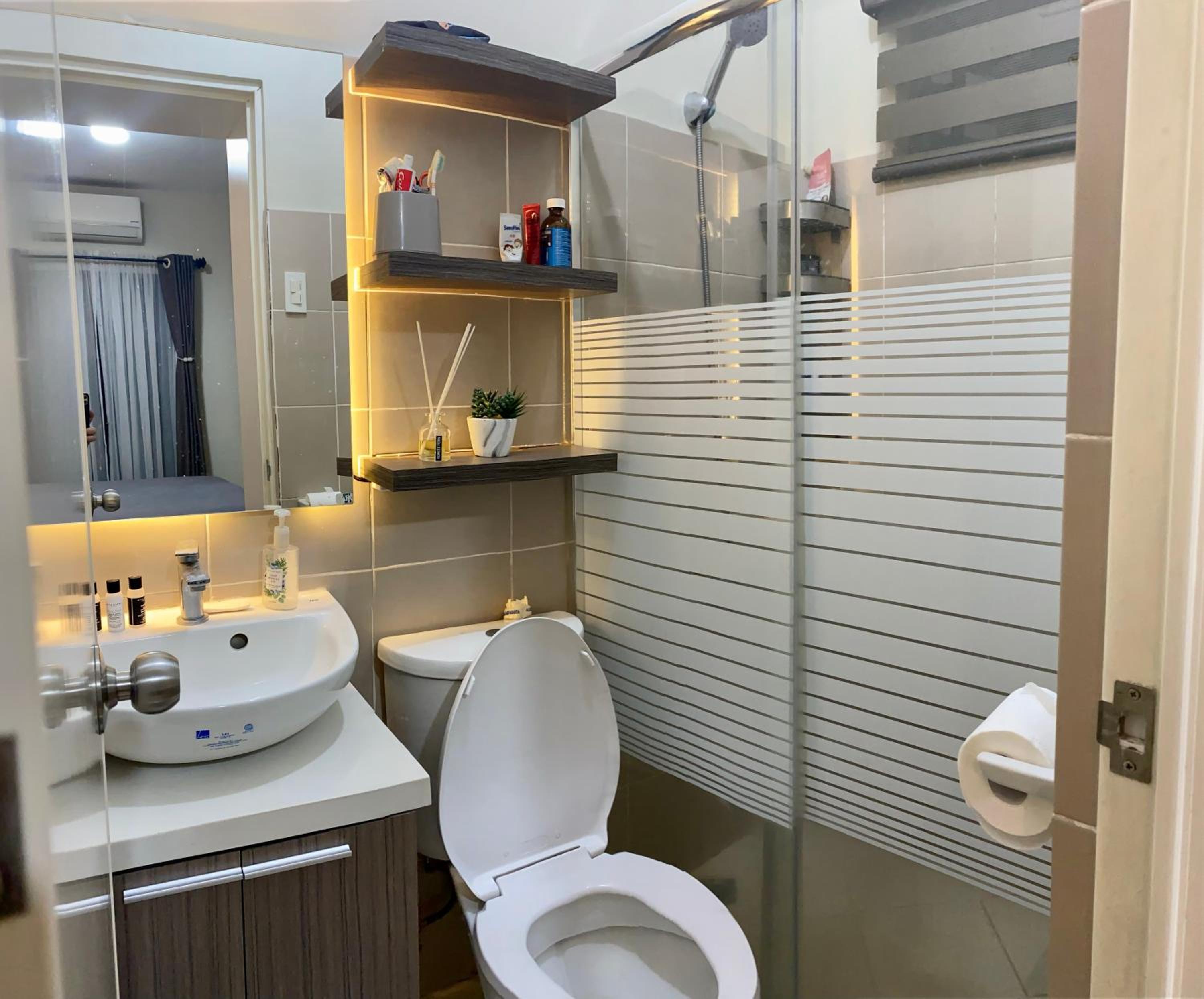 Redwood Homestay