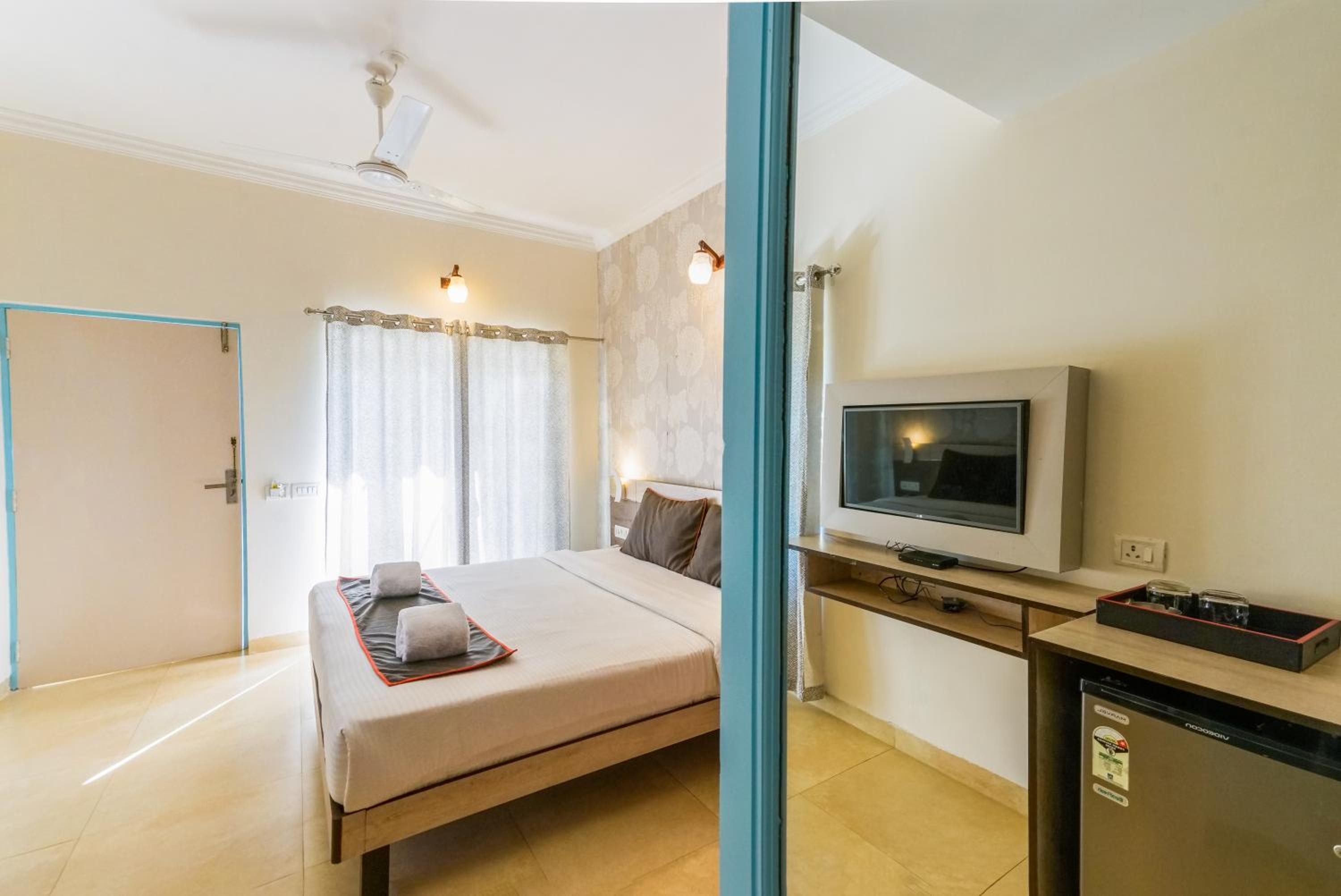 Hotel Sea Sapphire