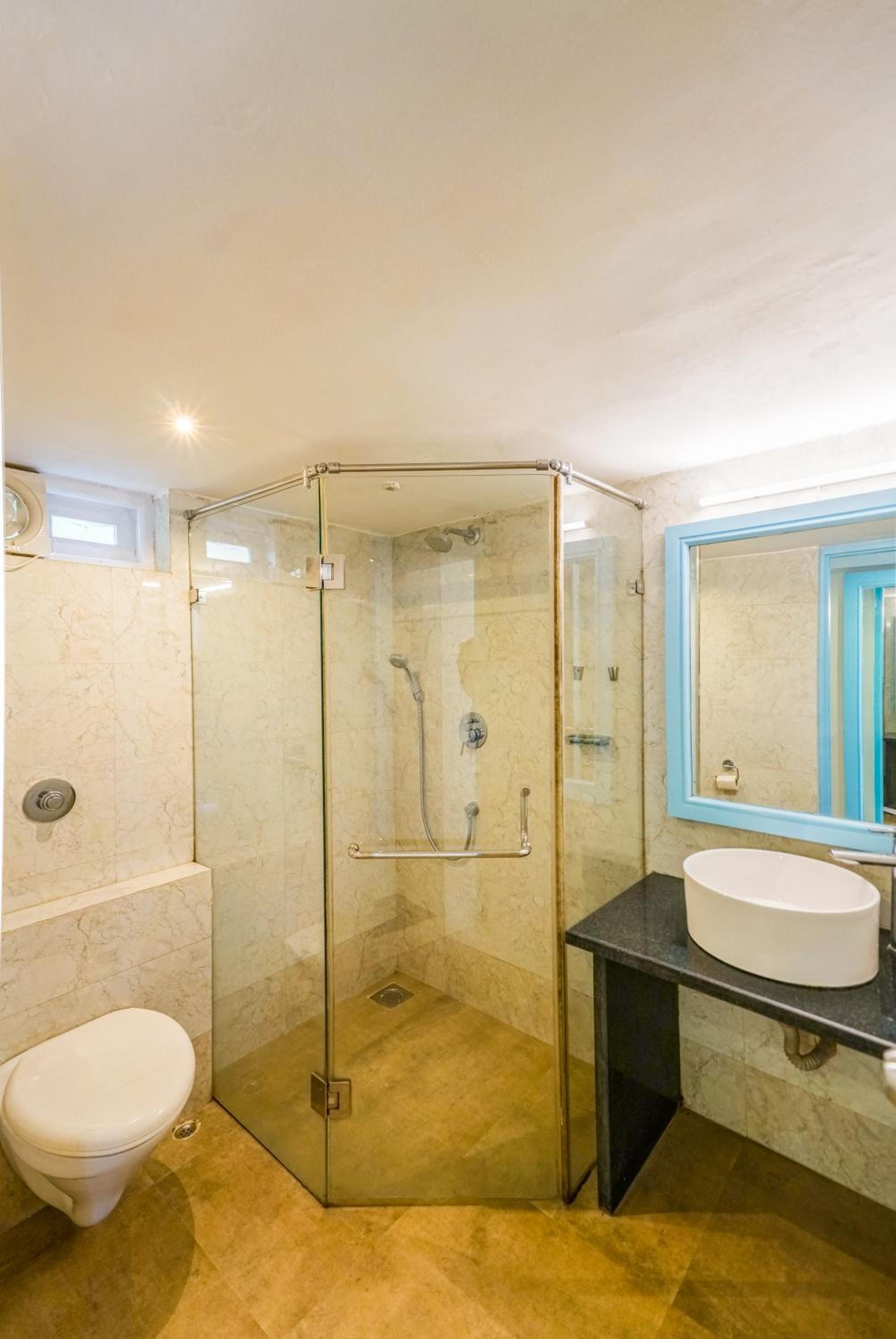 Hotel Sea Sapphire