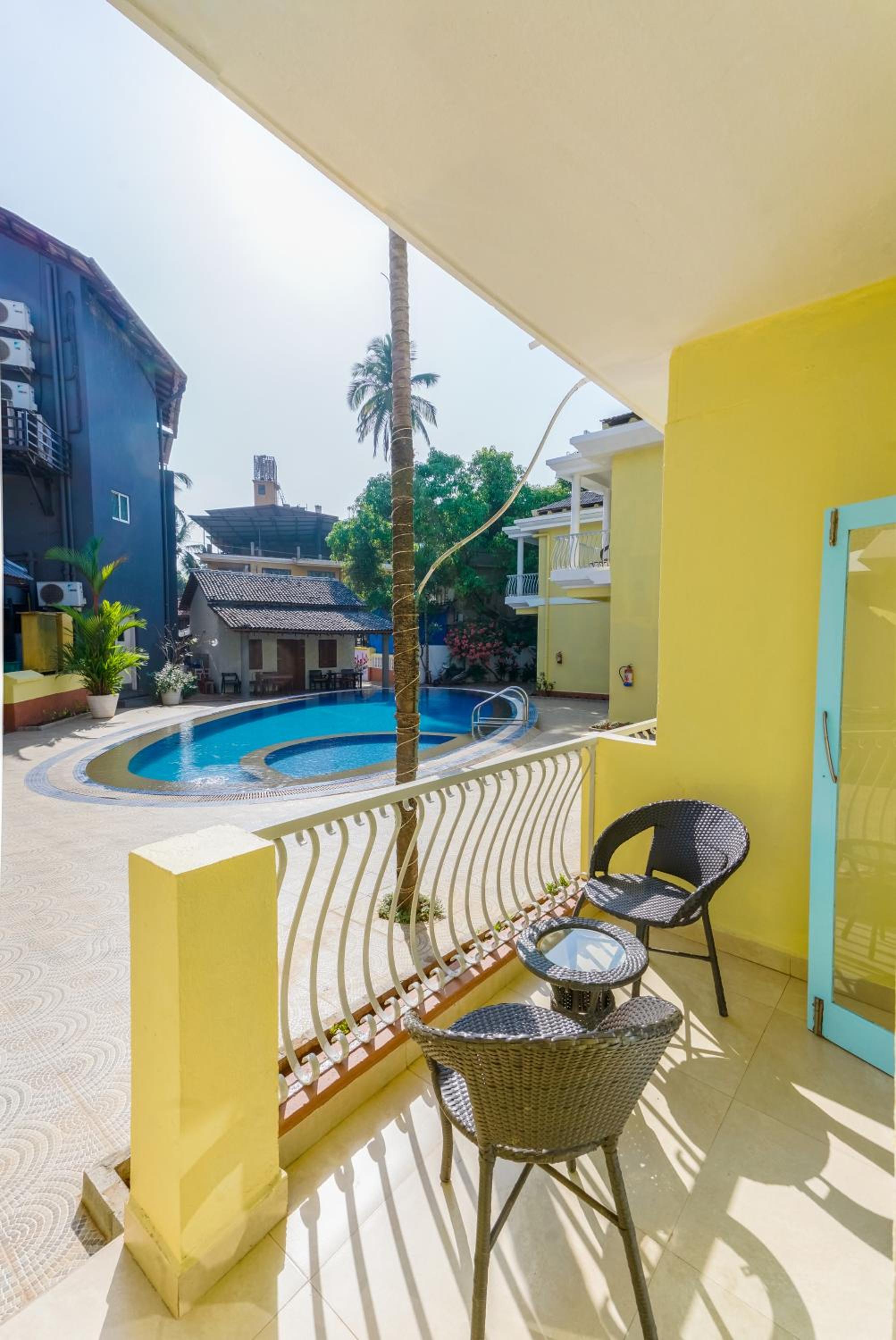 Hotel Sea Sapphire