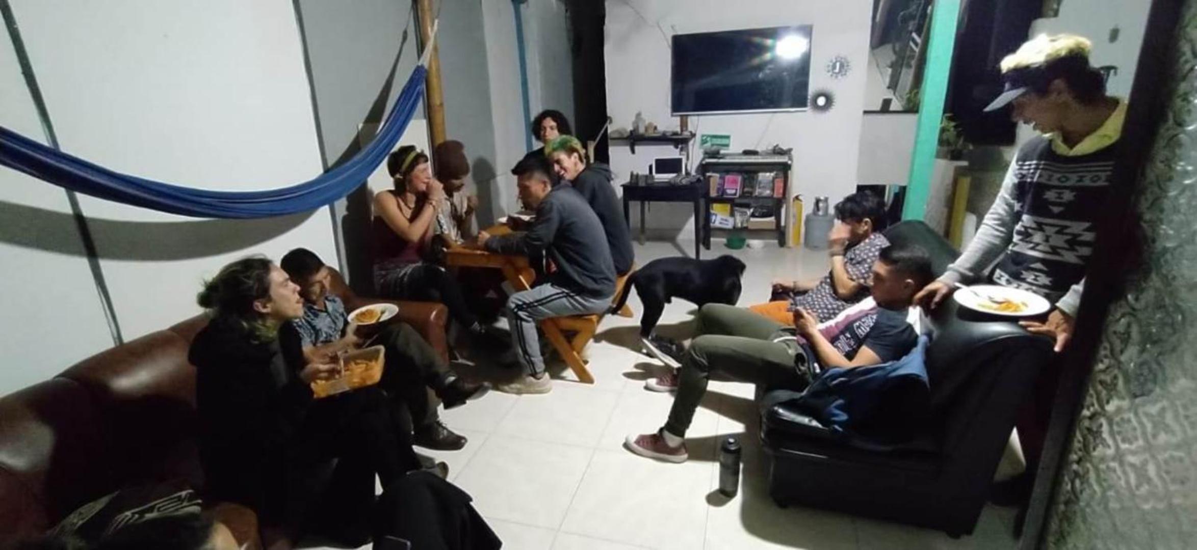 Hostal Música y Arte