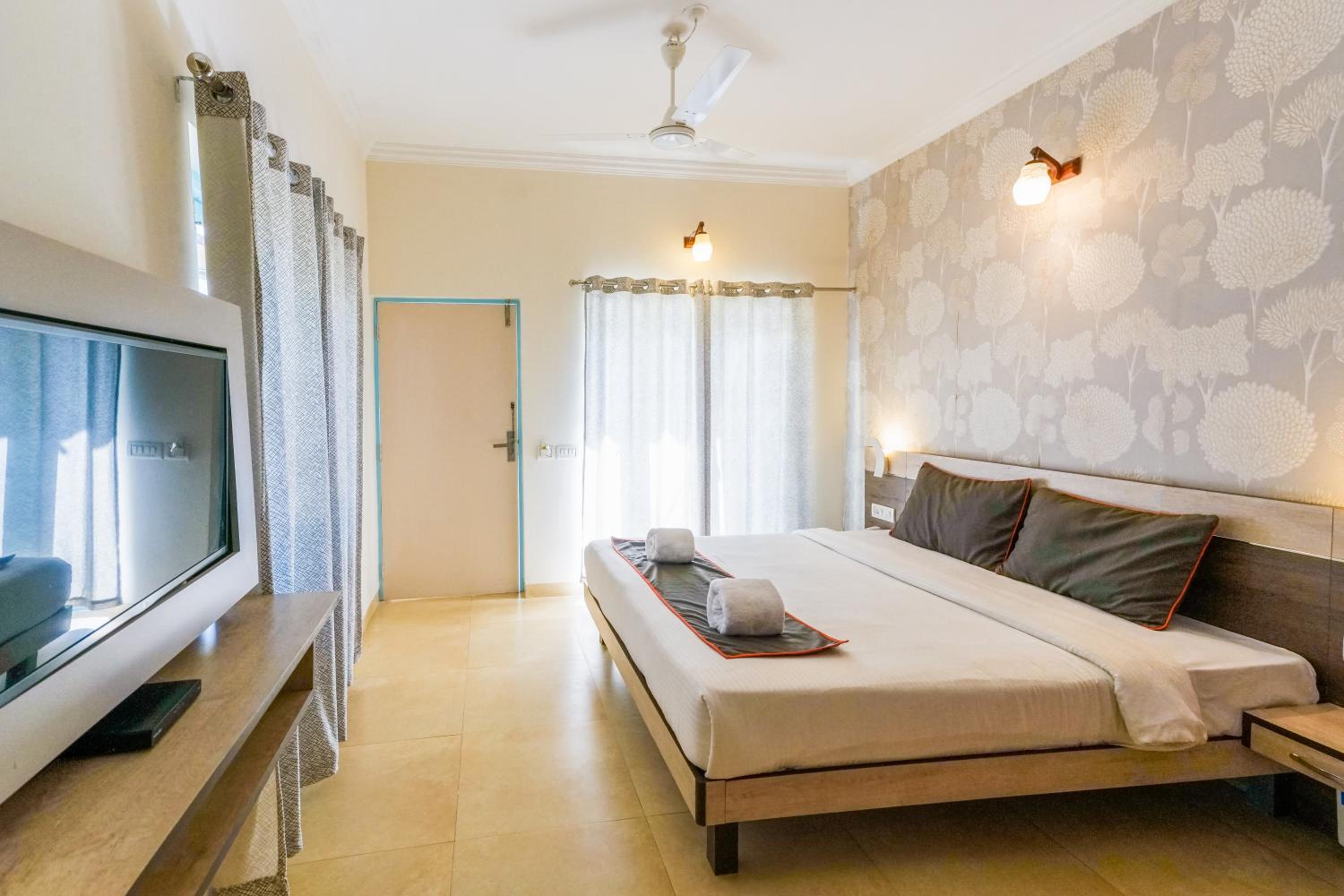 Hotel Sea Sapphire