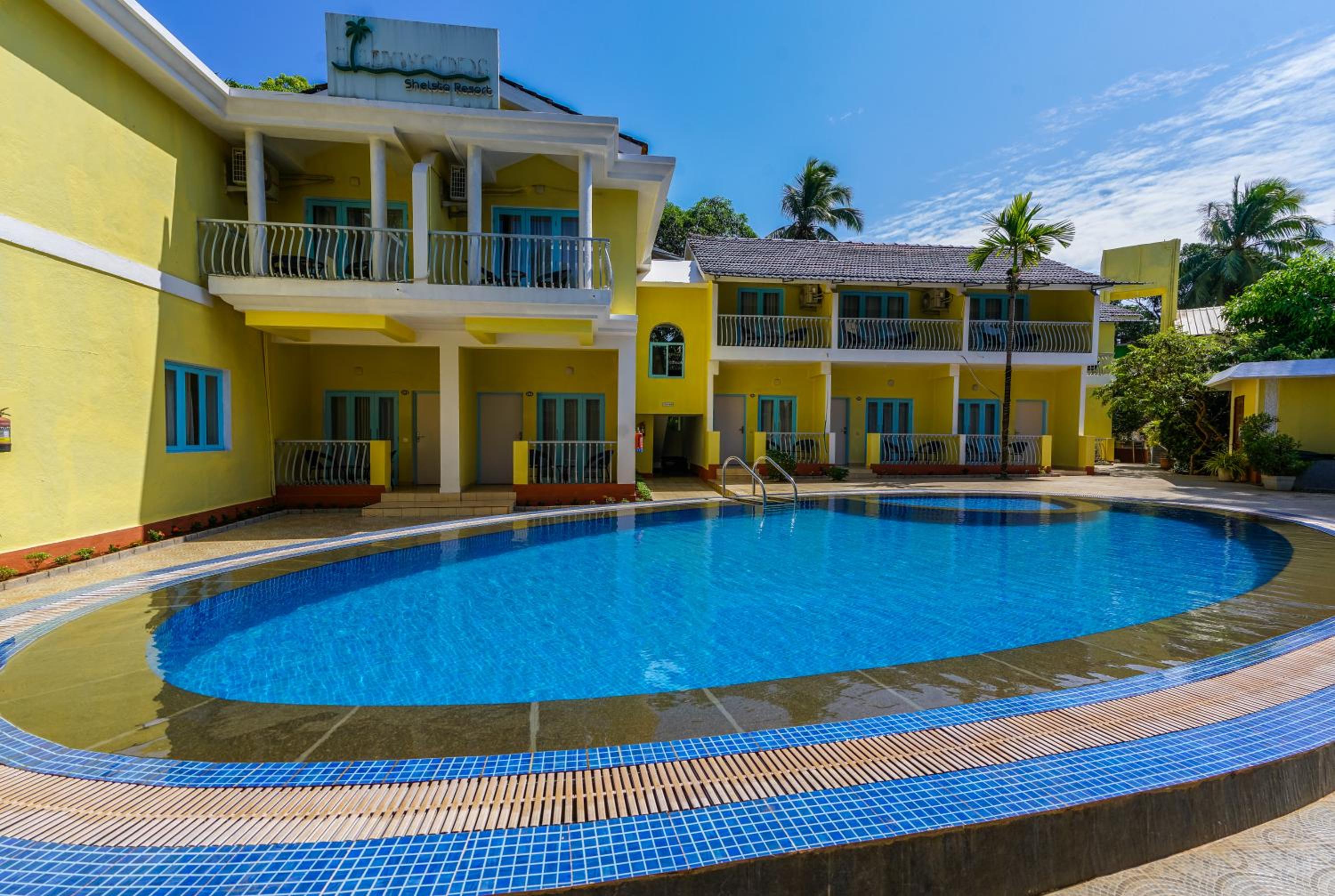 Hotel Sea Sapphire