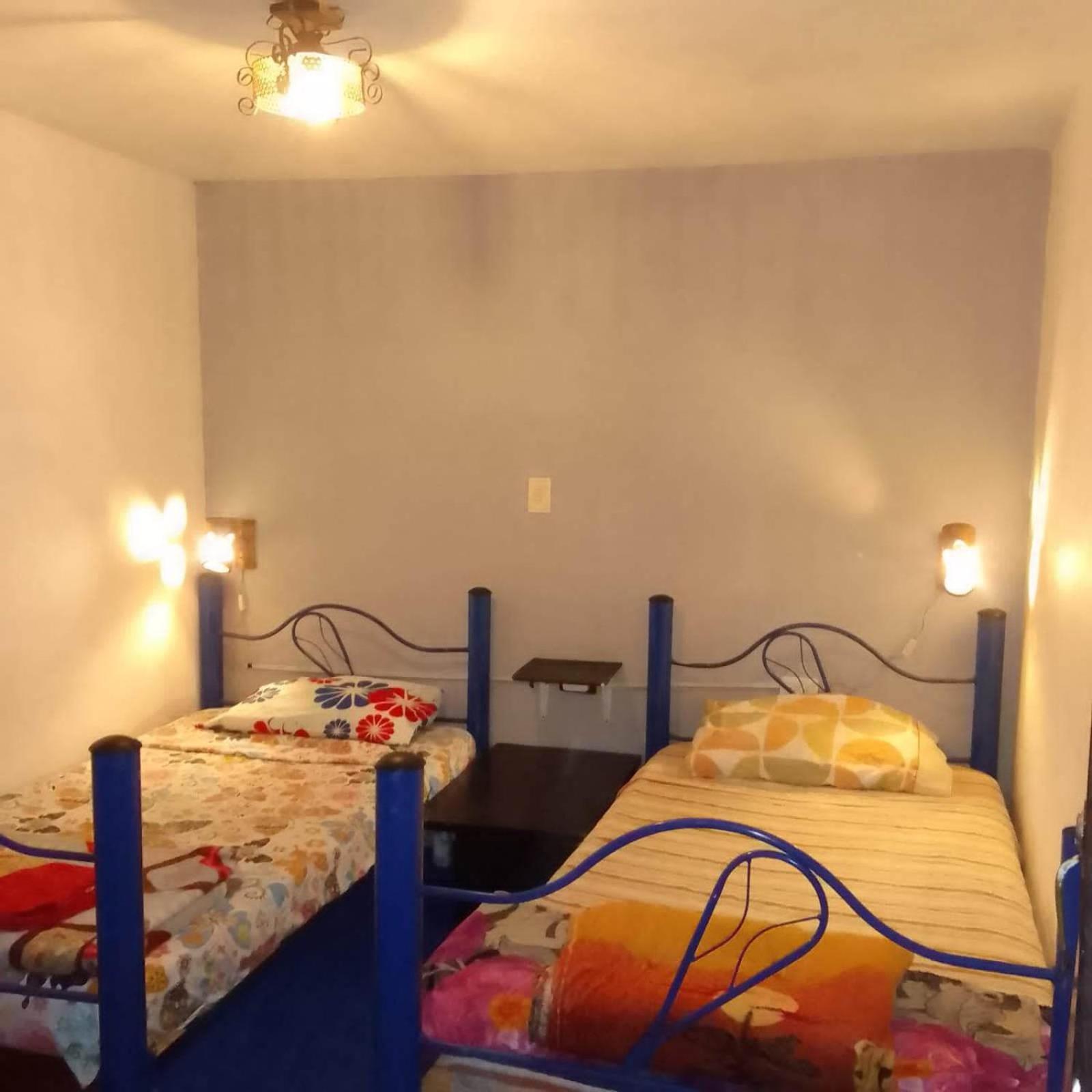 Hostal Música y Arte