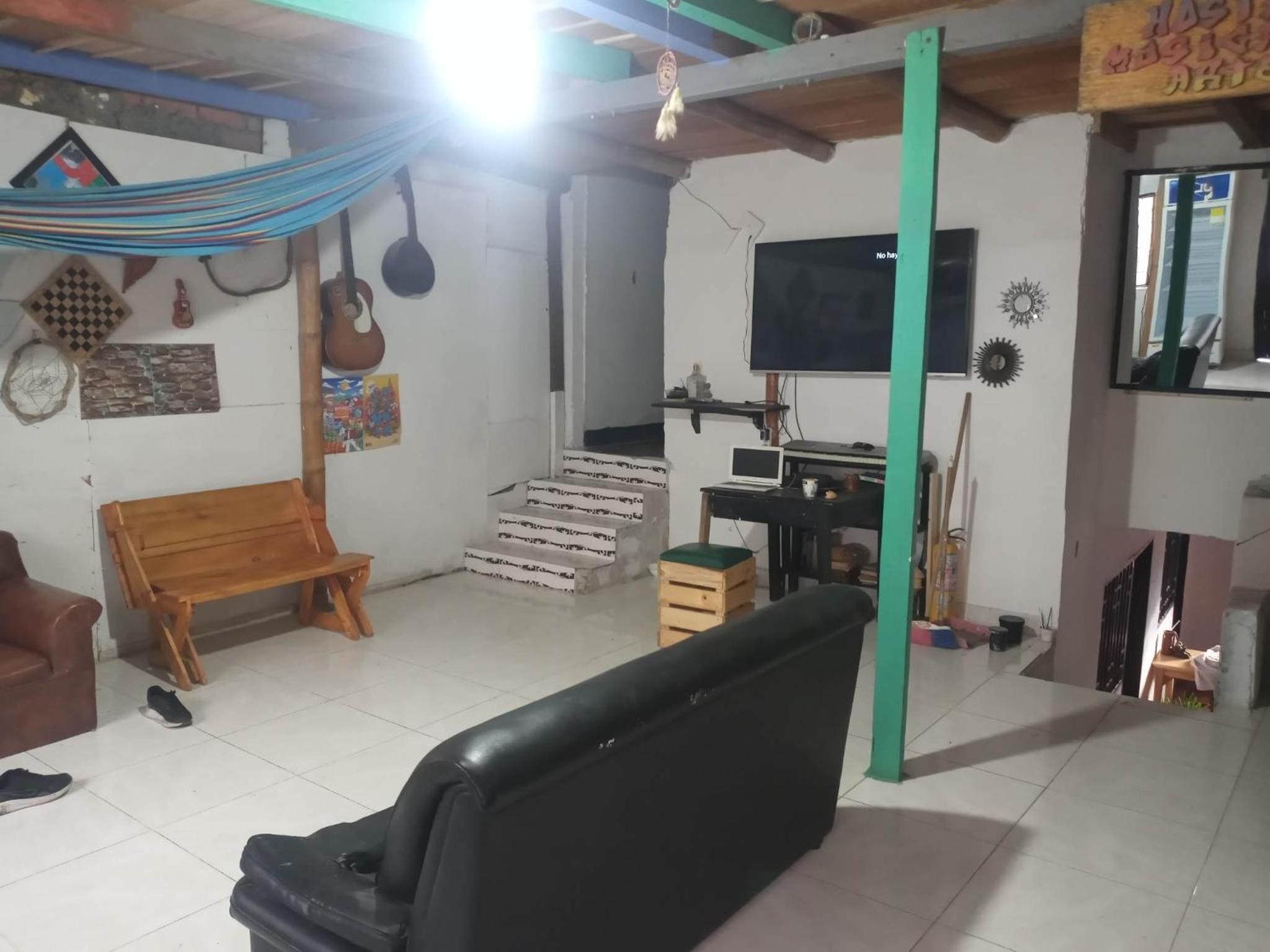 Hostal Música y Arte