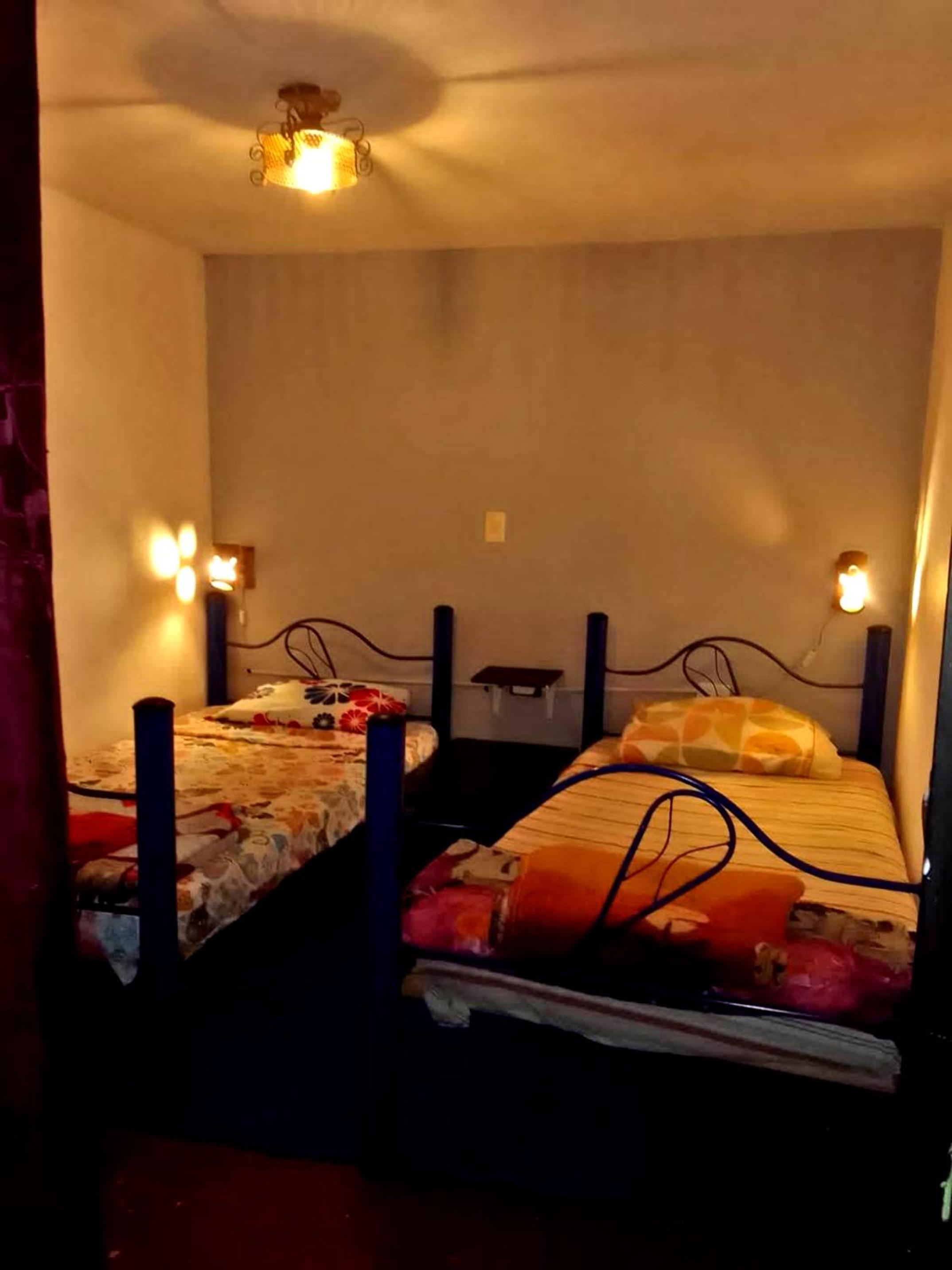Hostal Música y Arte