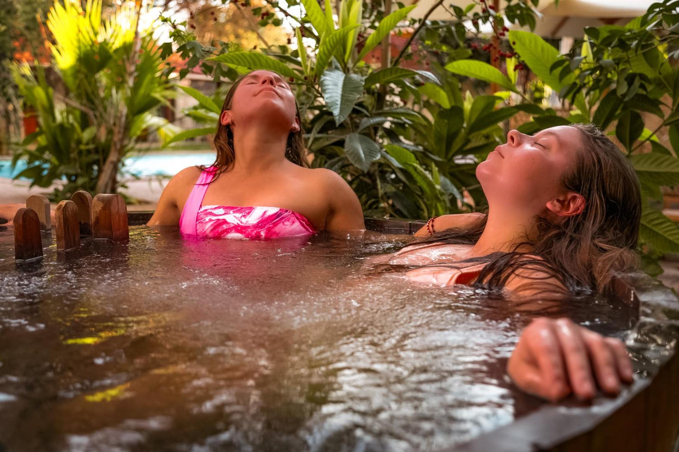 Barros Wellness & Spa Resort Boutique