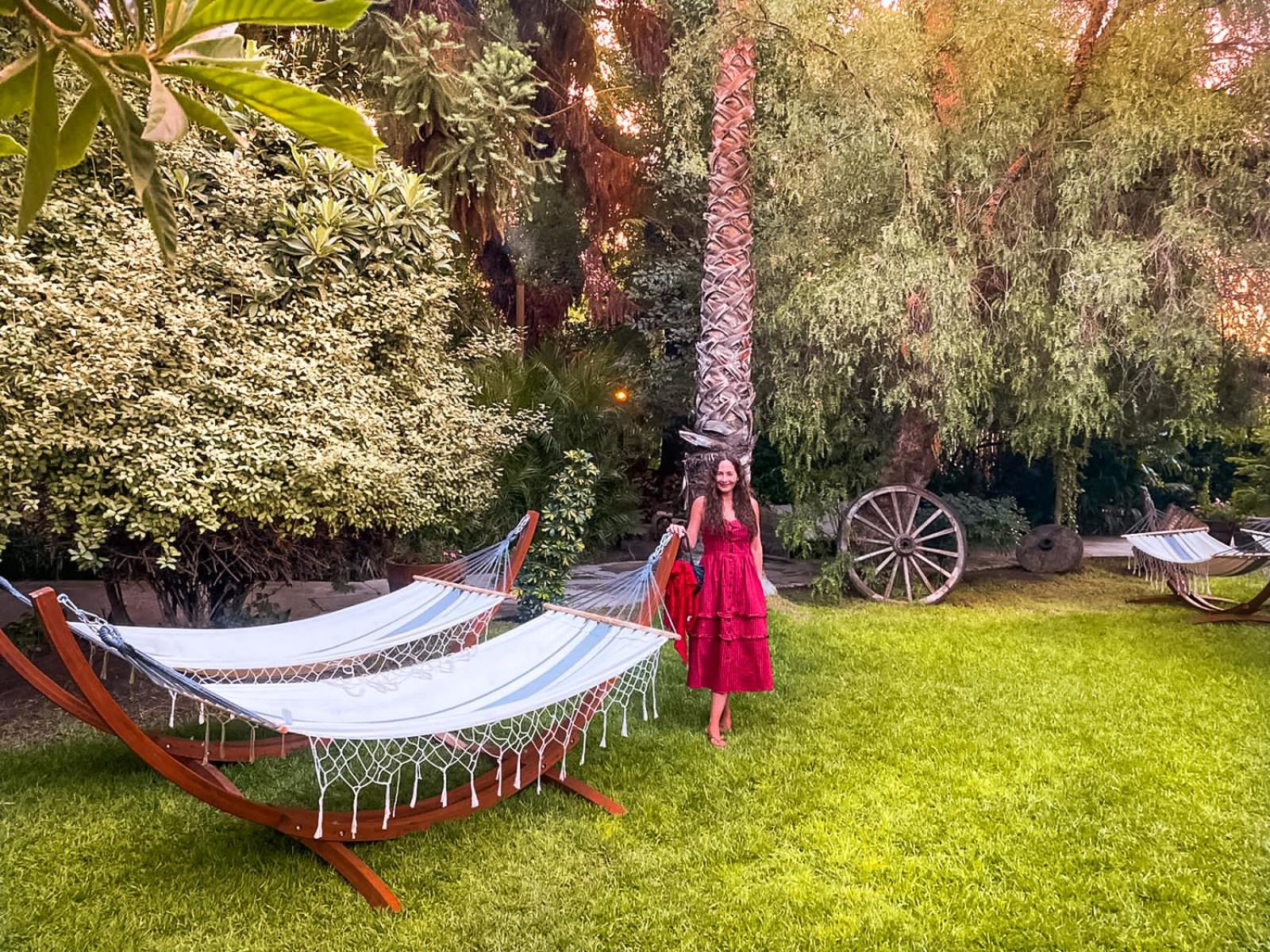Barros Wellness & Spa Resort Boutique