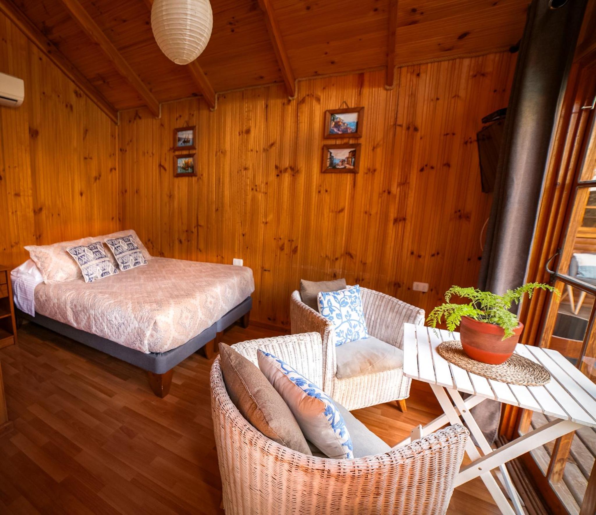 Barros Wellness & Spa Resort Boutique