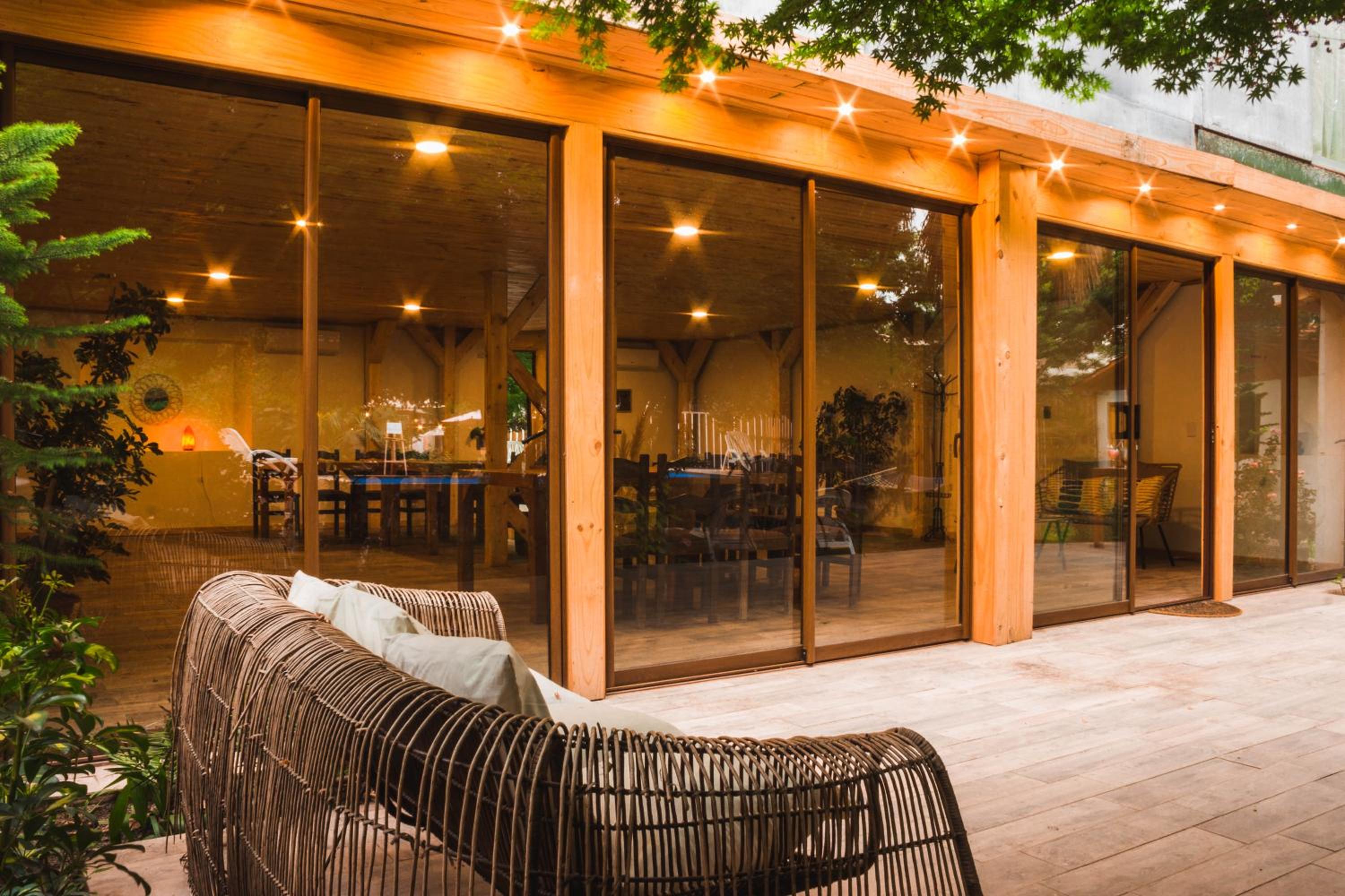 Barros Wellness & Spa Resort Boutique