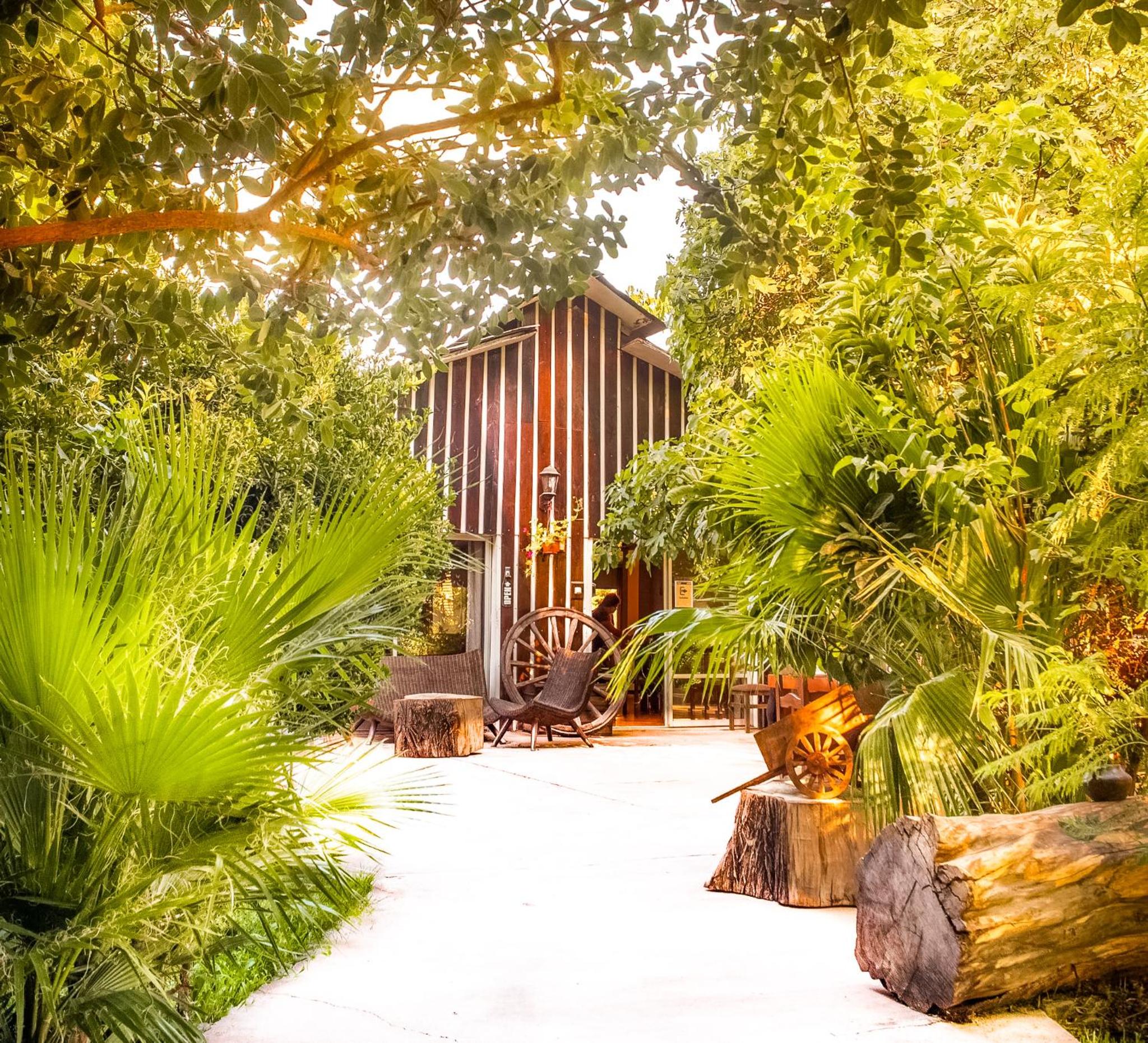 Barros Wellness & Spa Resort Boutique