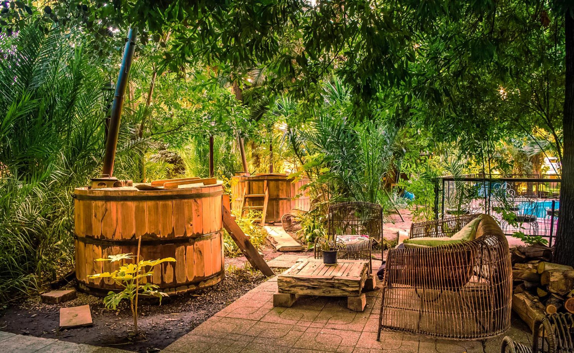 Barros Wellness & Spa Resort Boutique