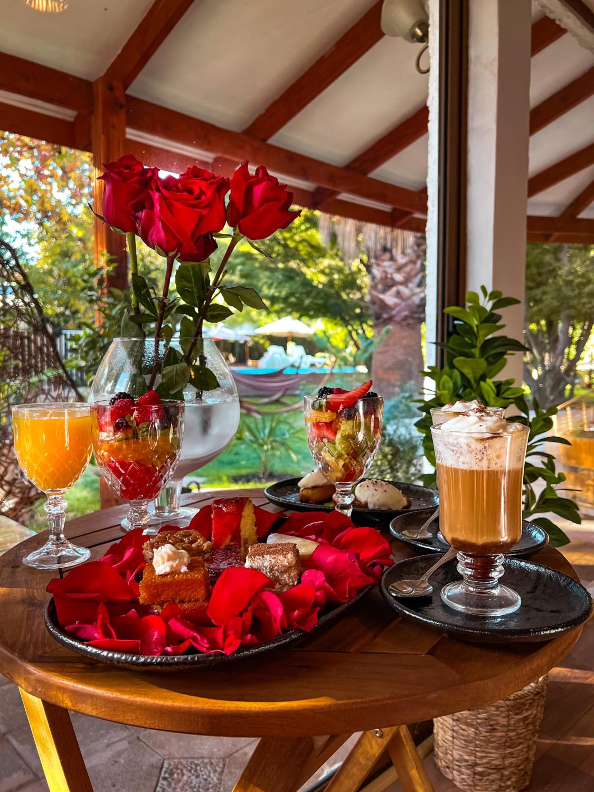 Barros Wellness & Spa Resort Boutique