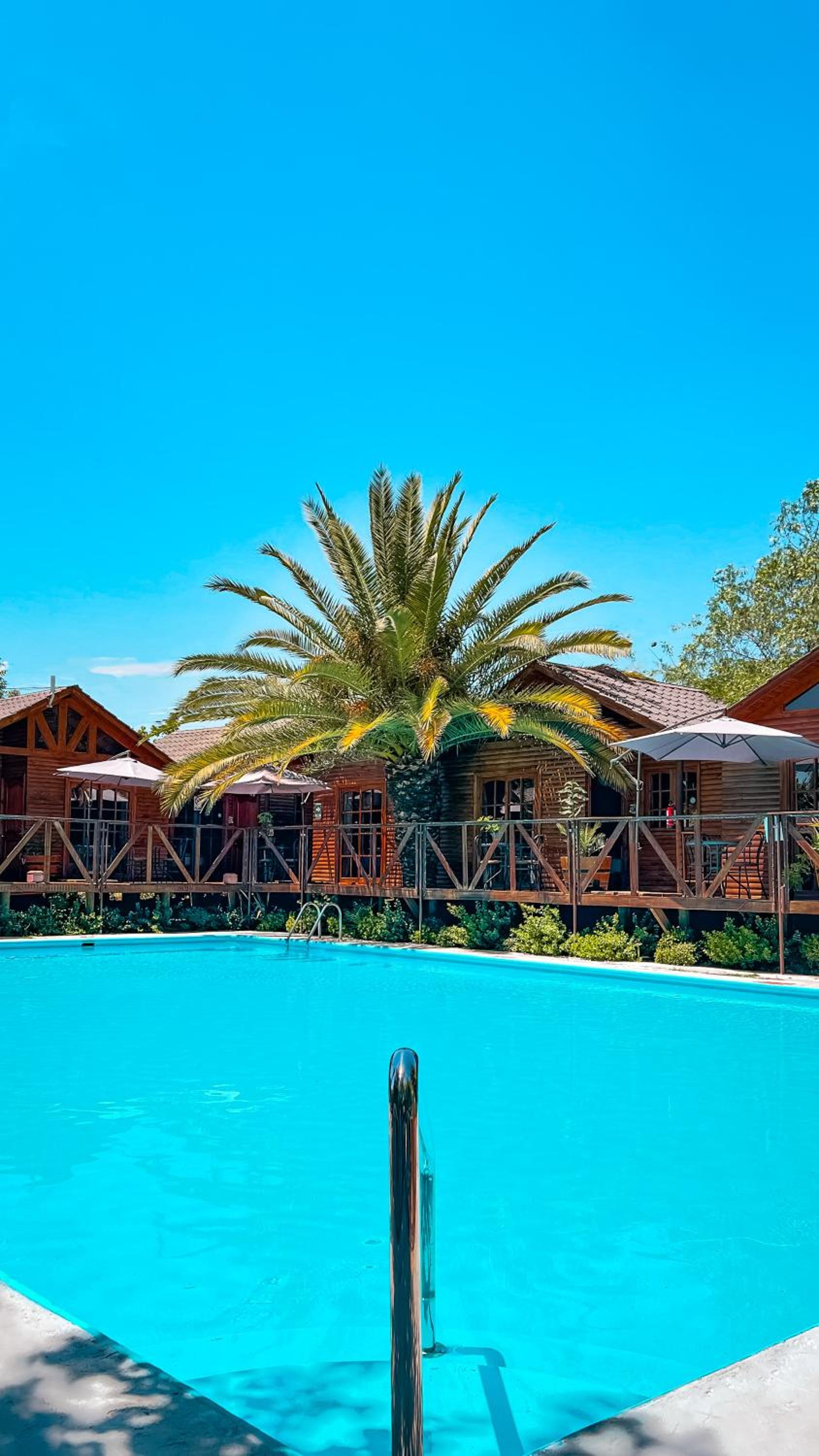Barros Wellness & Spa Resort Boutique