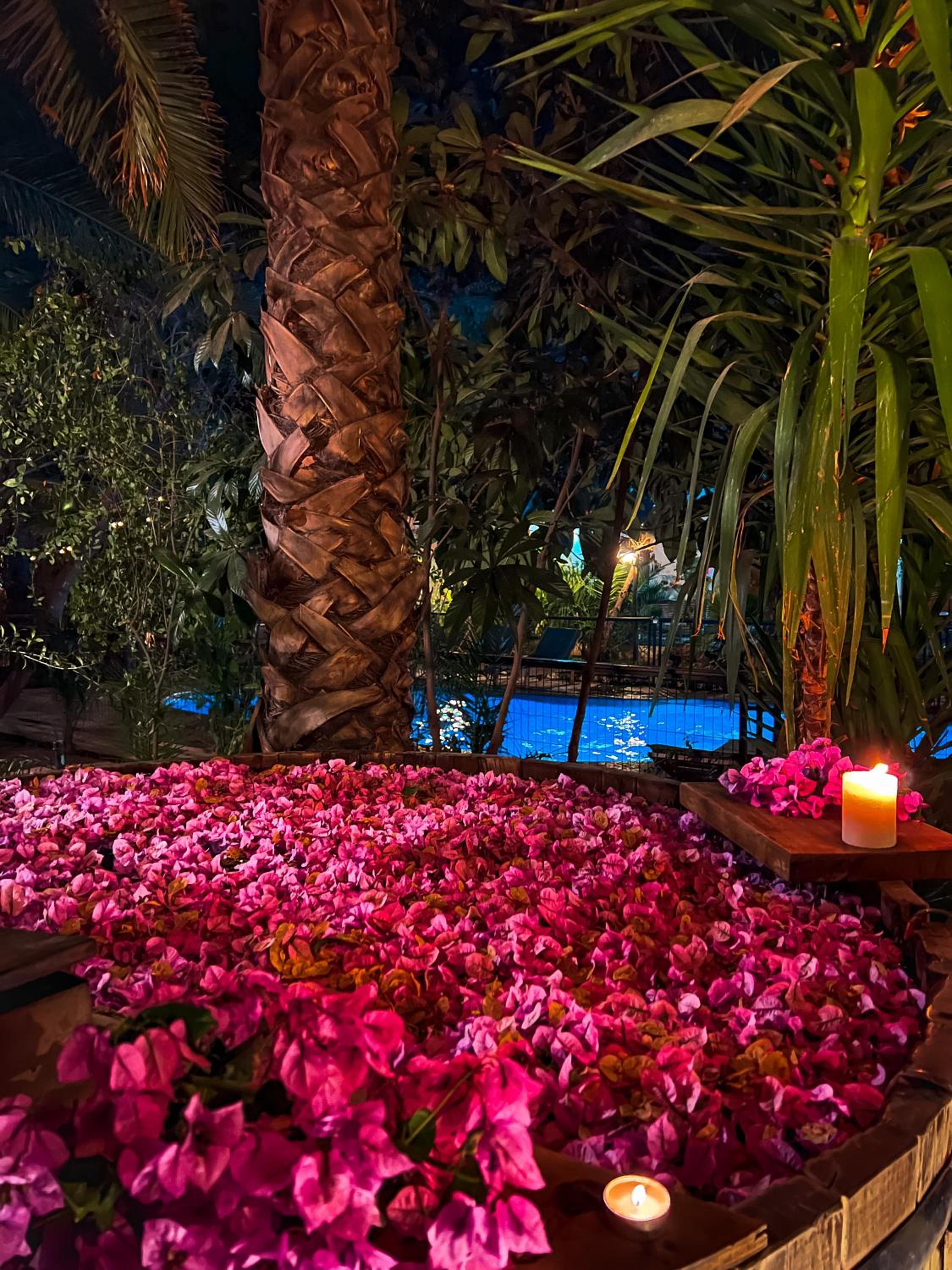 Barros Wellness & Spa Resort Boutique