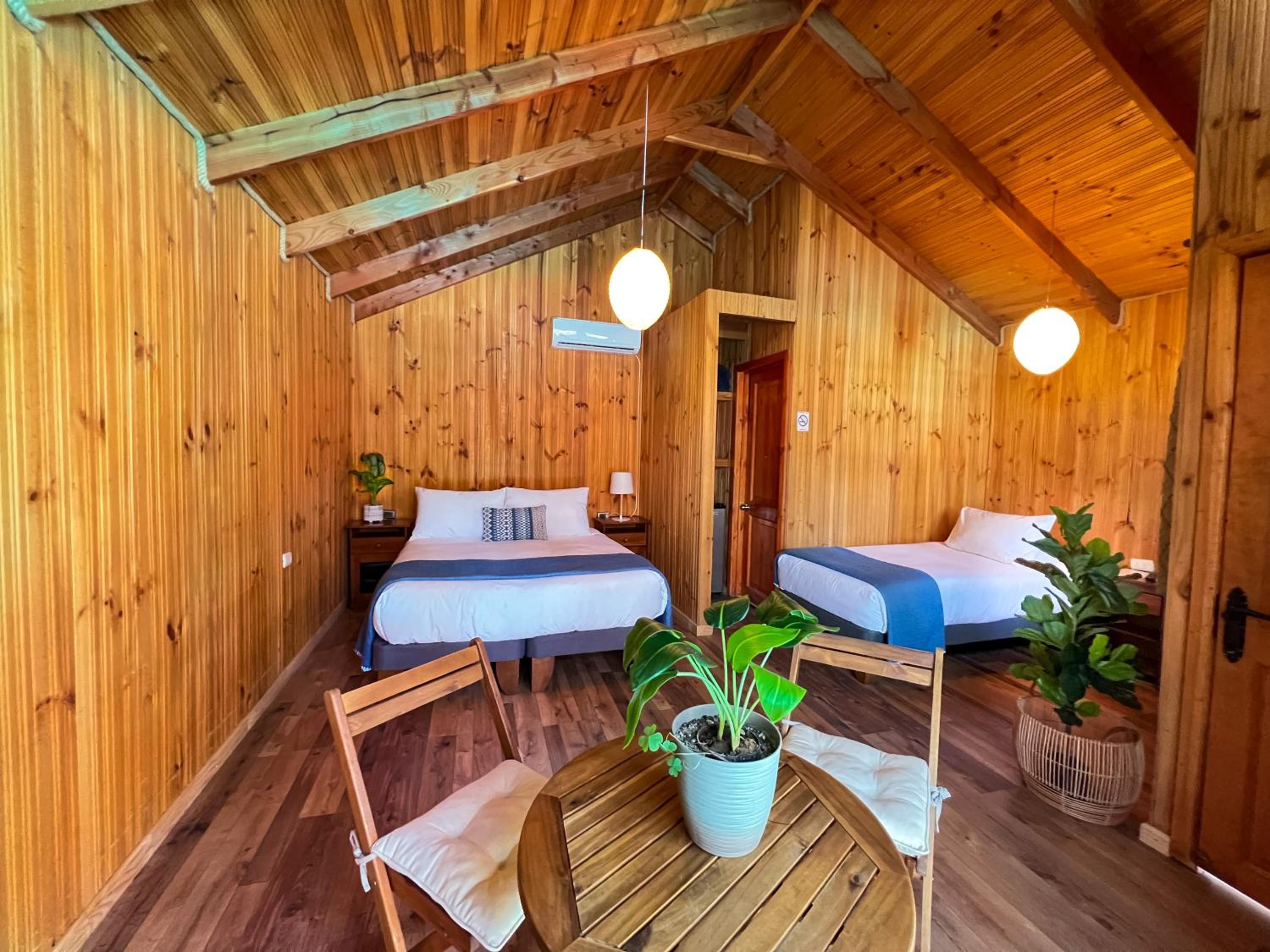 Barros Wellness & Spa Resort Boutique
