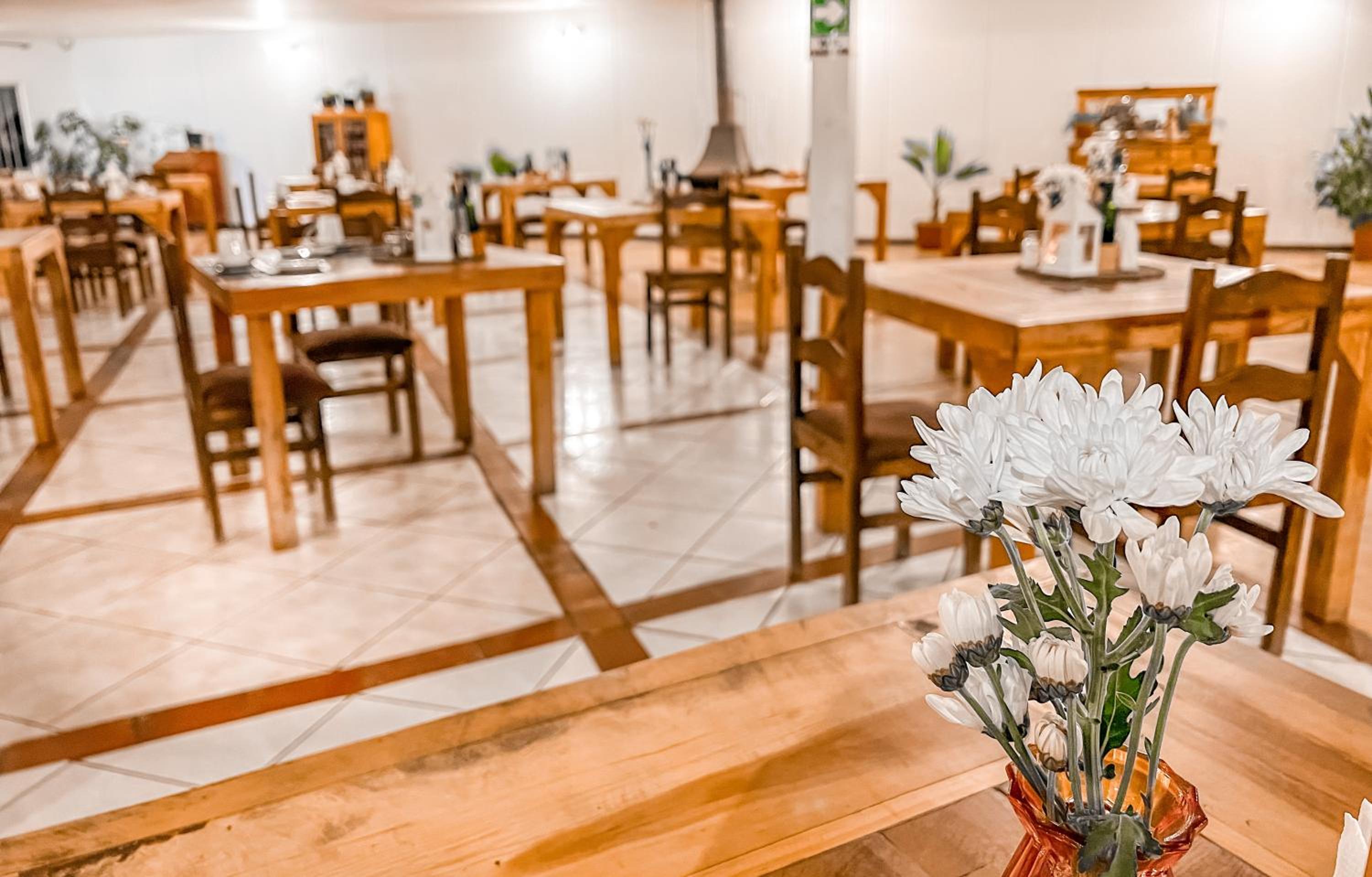 Barros Wellness & Spa Resort Boutique