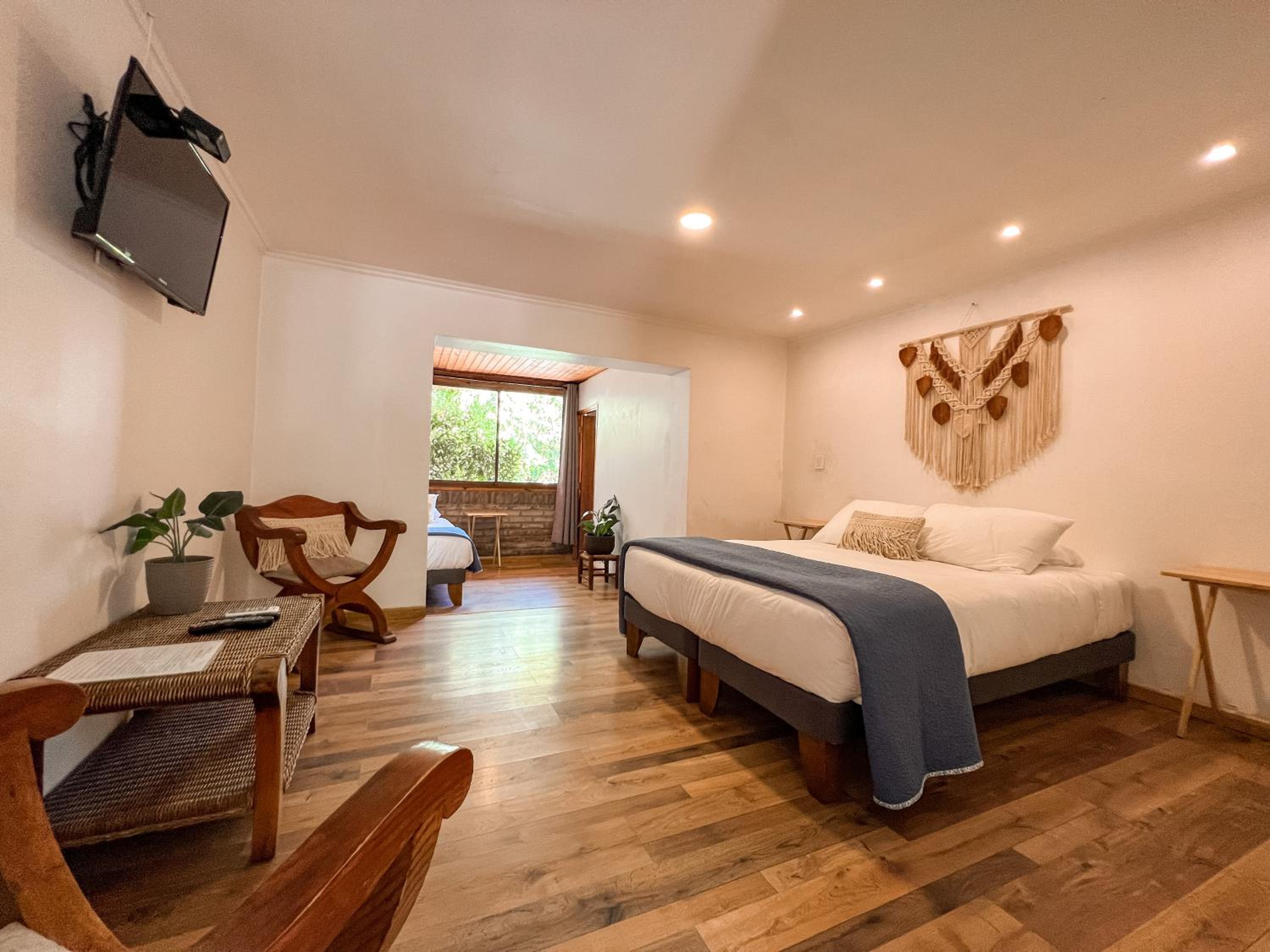 Barros Wellness & Spa Resort Boutique