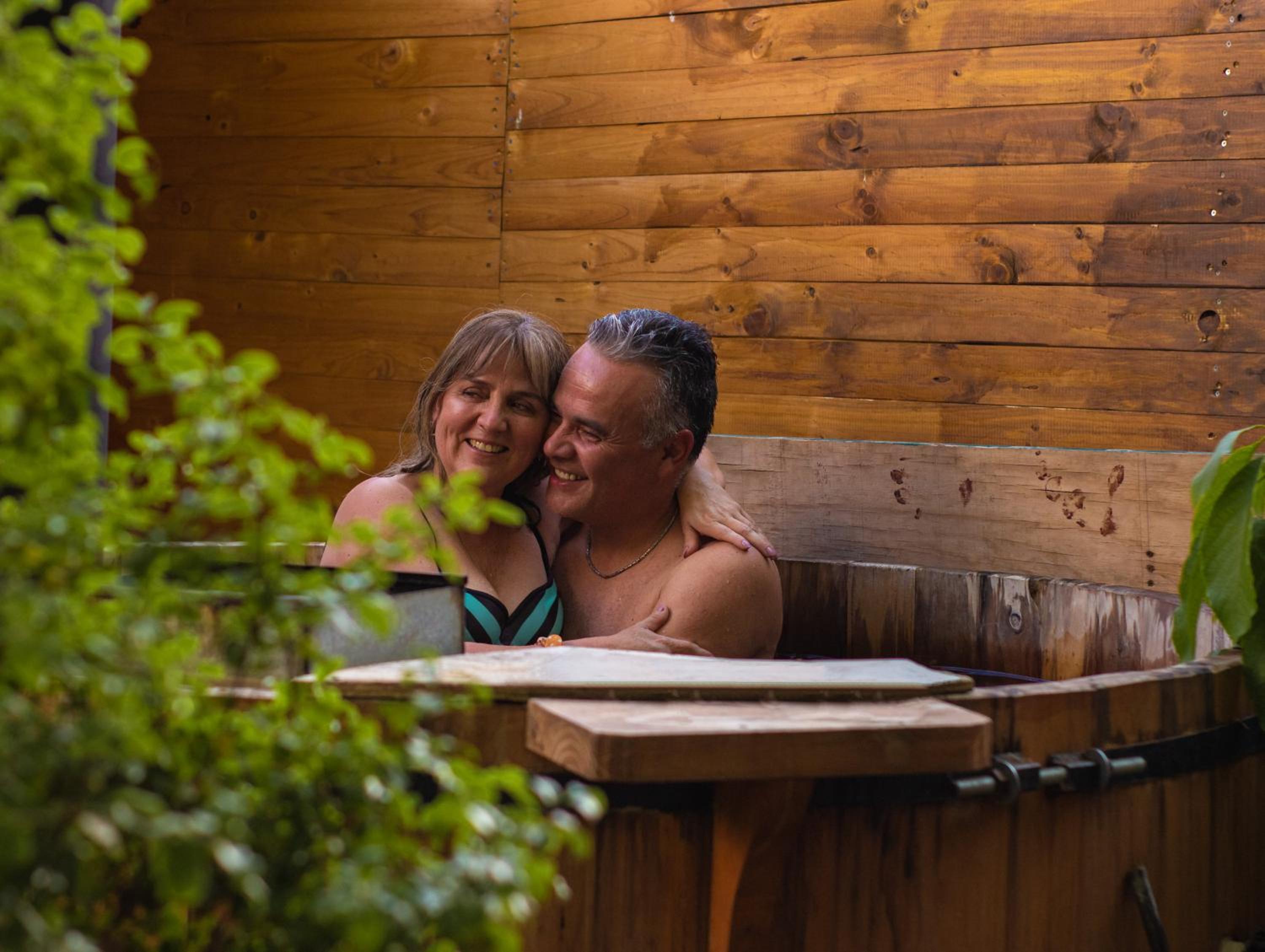 Barros Wellness & Spa Resort Boutique