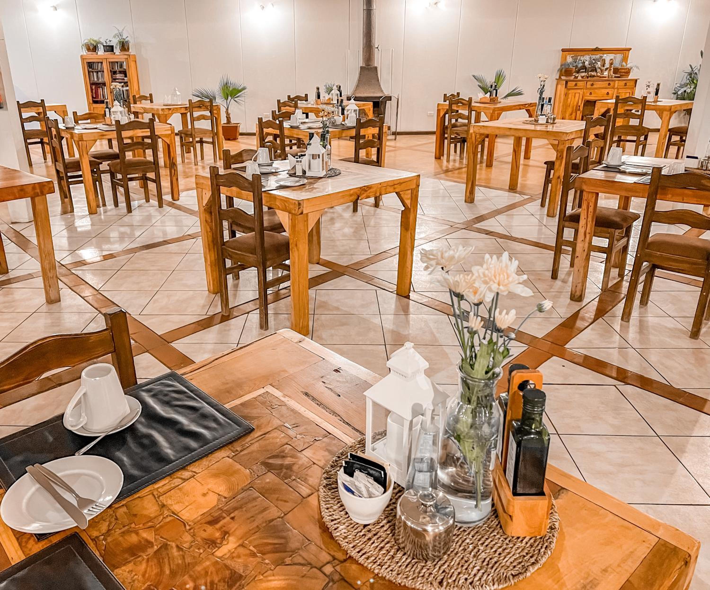 Barros Wellness & Spa Resort Boutique