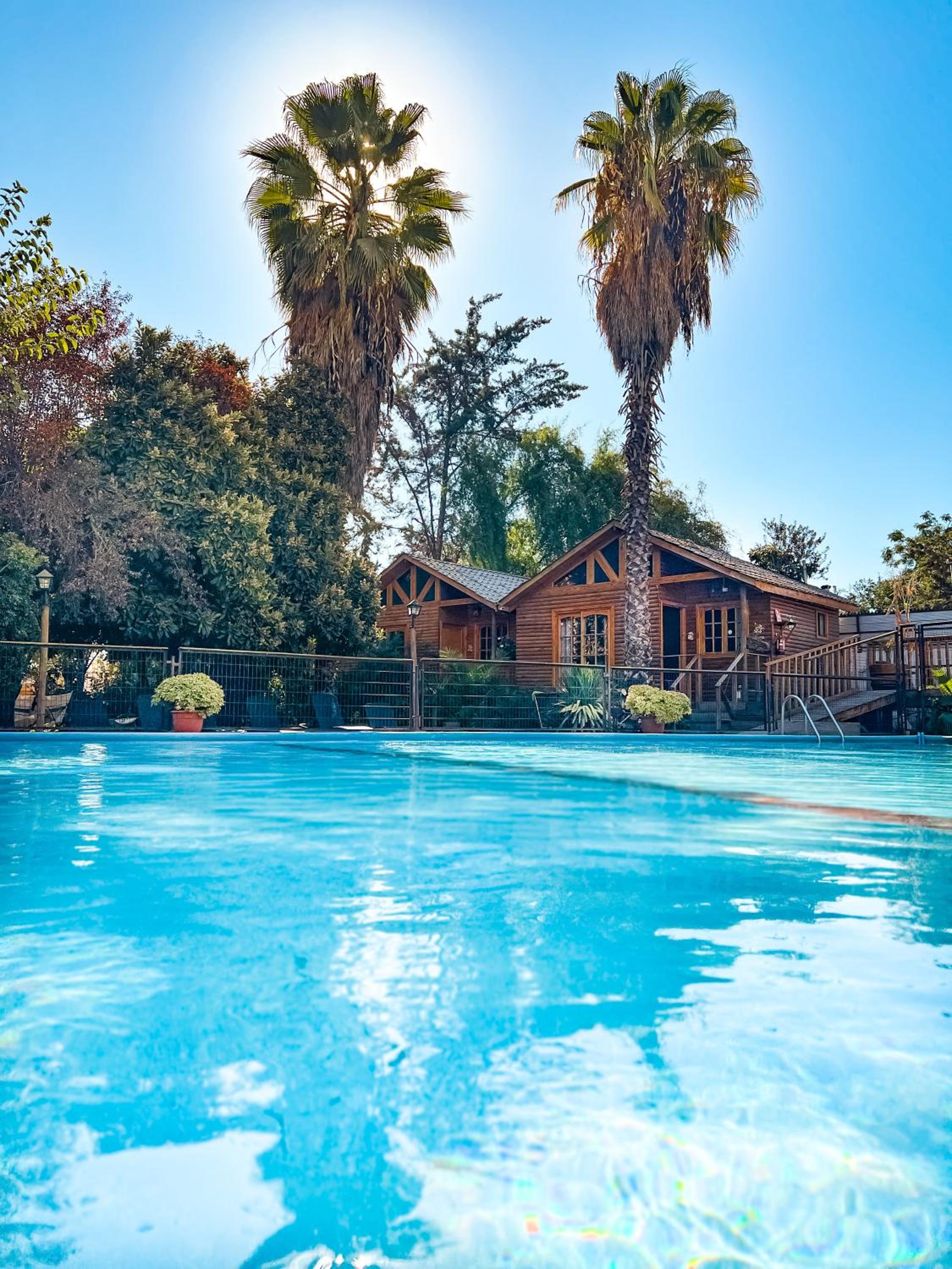 Barros Wellness & Spa Resort Boutique