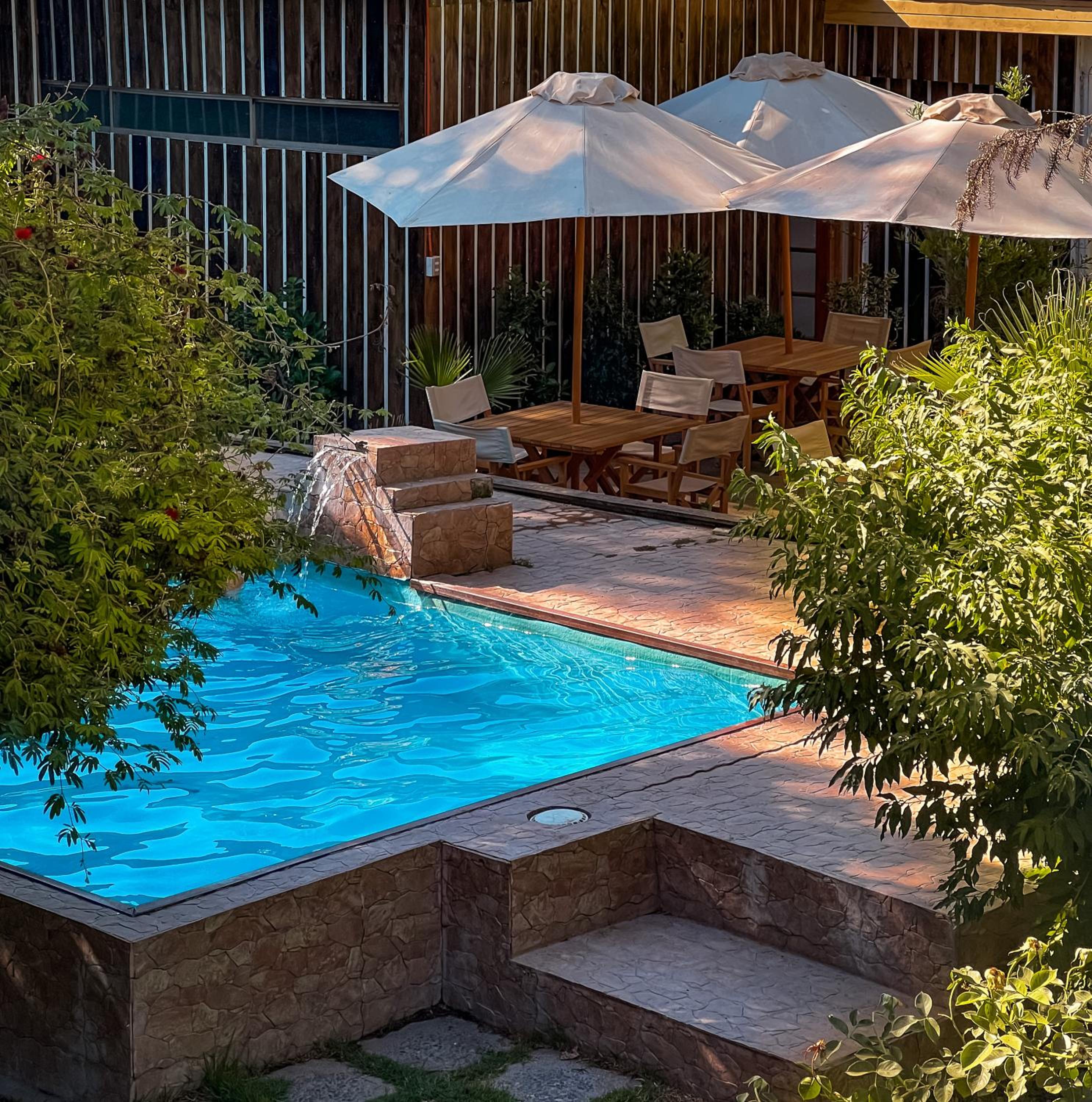 Barros Wellness & Spa Resort Boutique