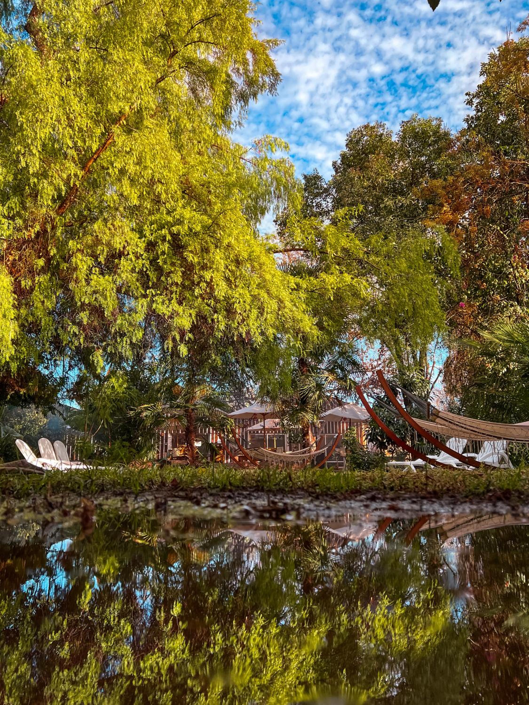 Barros Wellness & Spa Resort Boutique