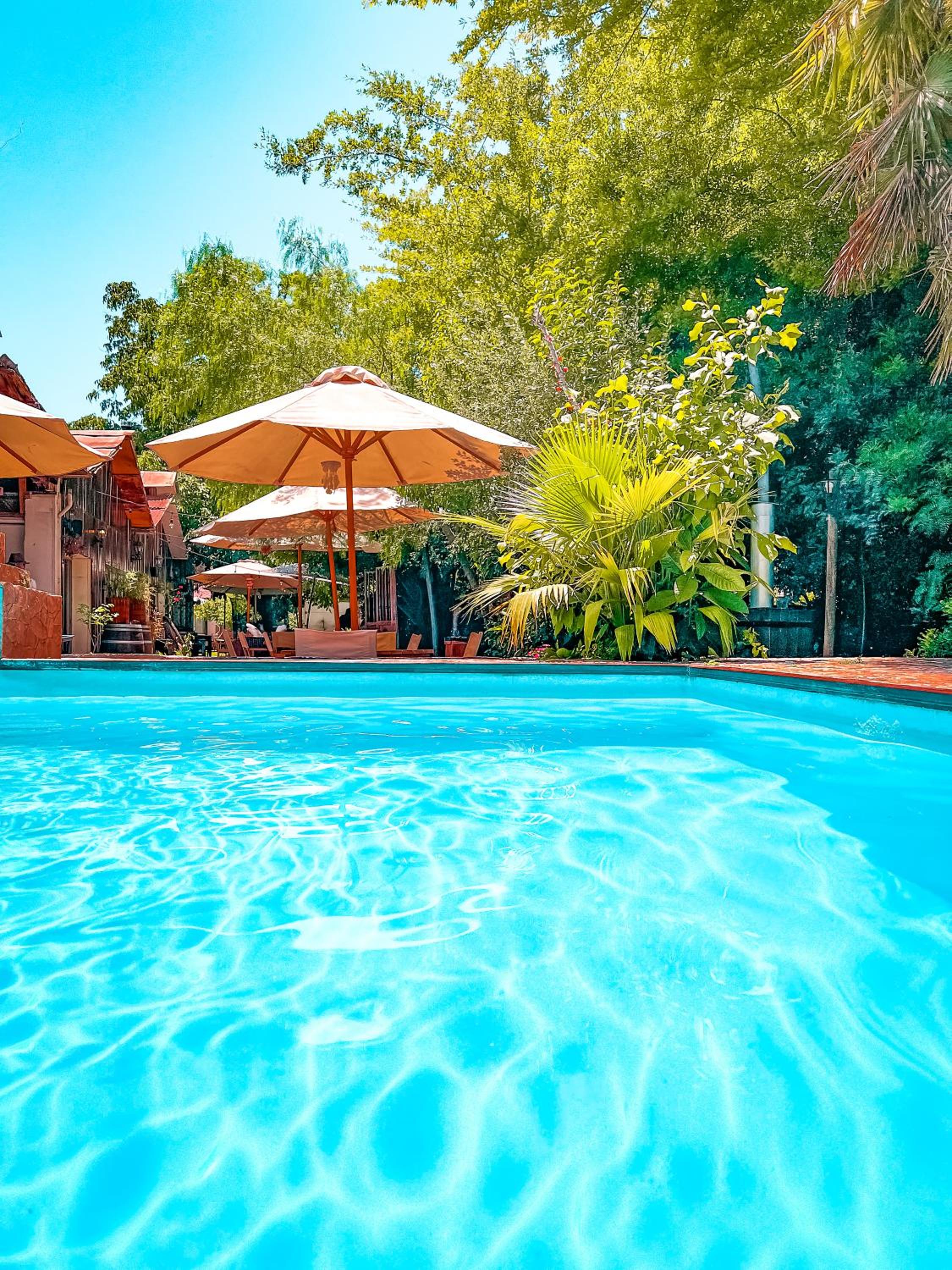 Barros Wellness & Spa Resort Boutique