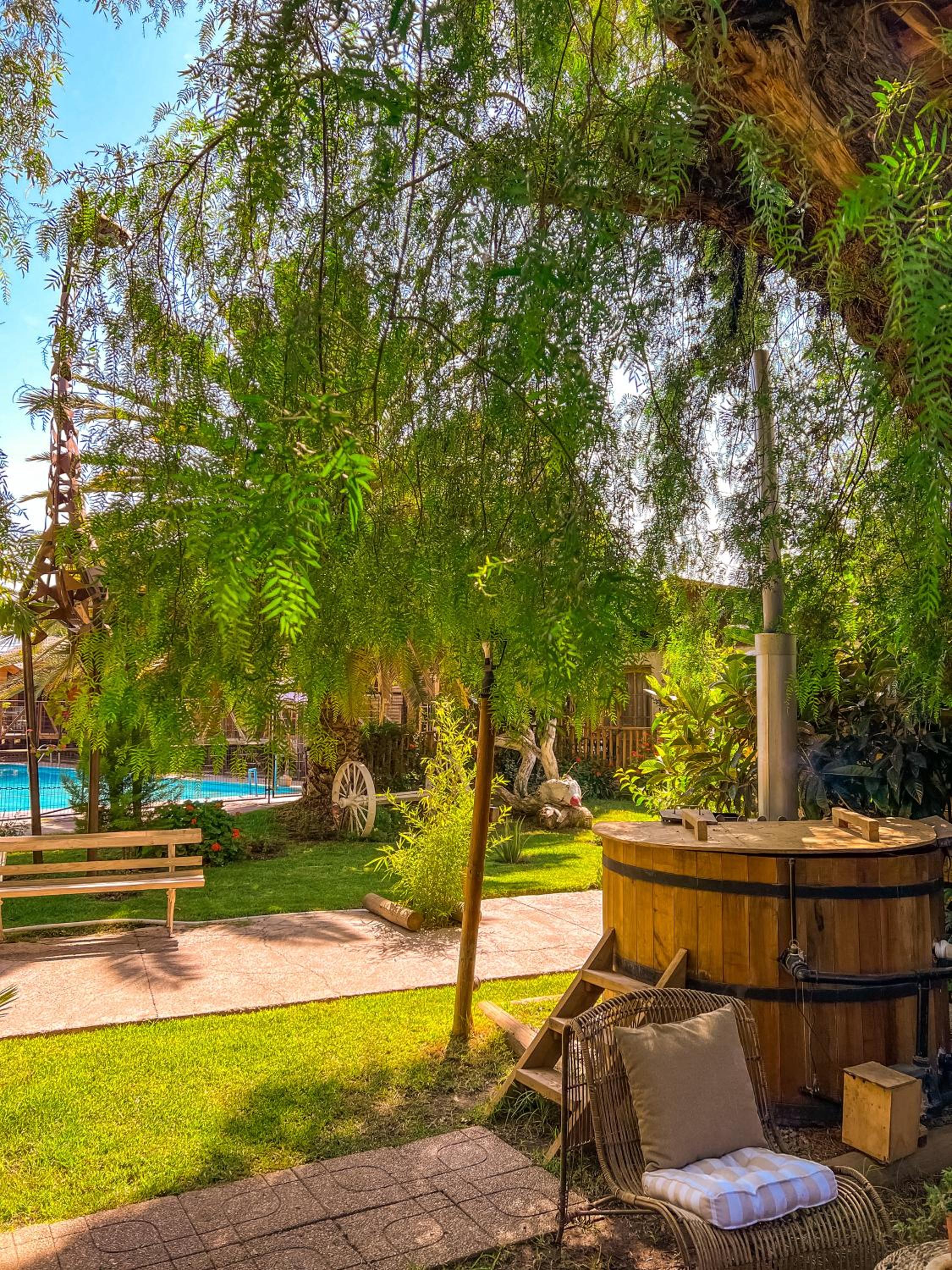 Barros Wellness & Spa Resort Boutique