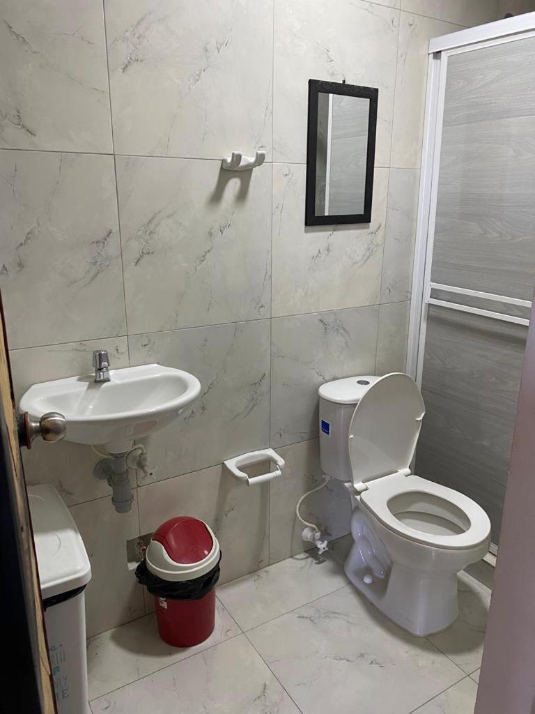 Apartamentos Vistas del Caribe Sede Campestre