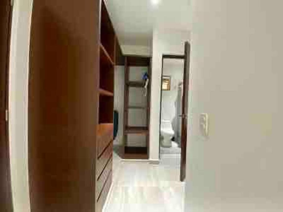 Acogedor departamento en Cancun