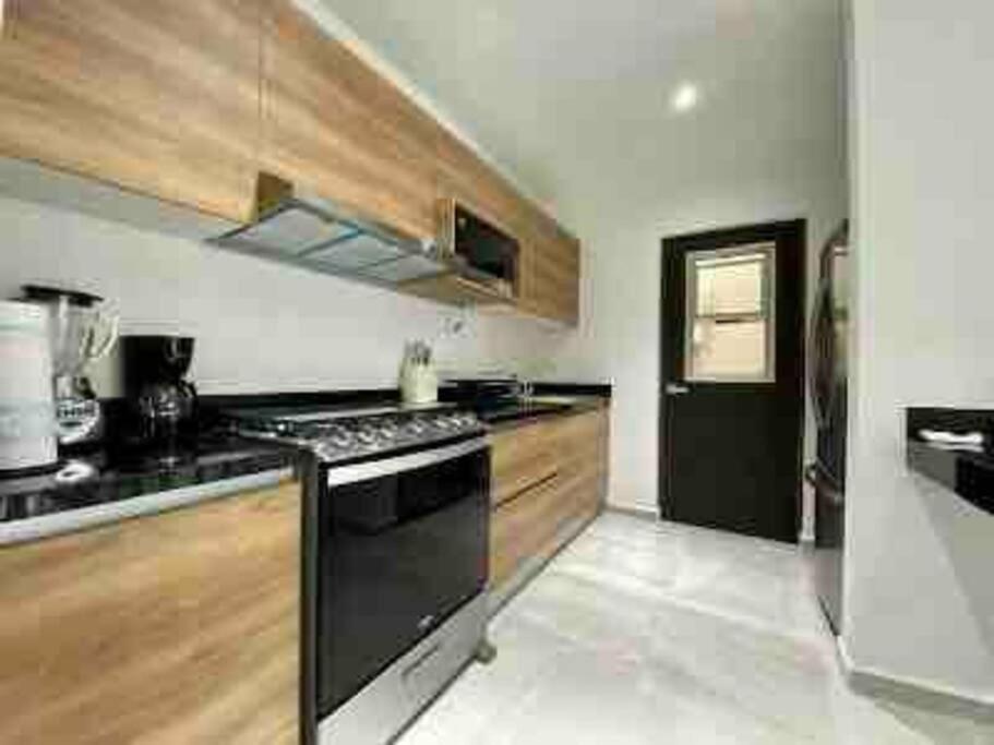 Acogedor departamento en Cancun