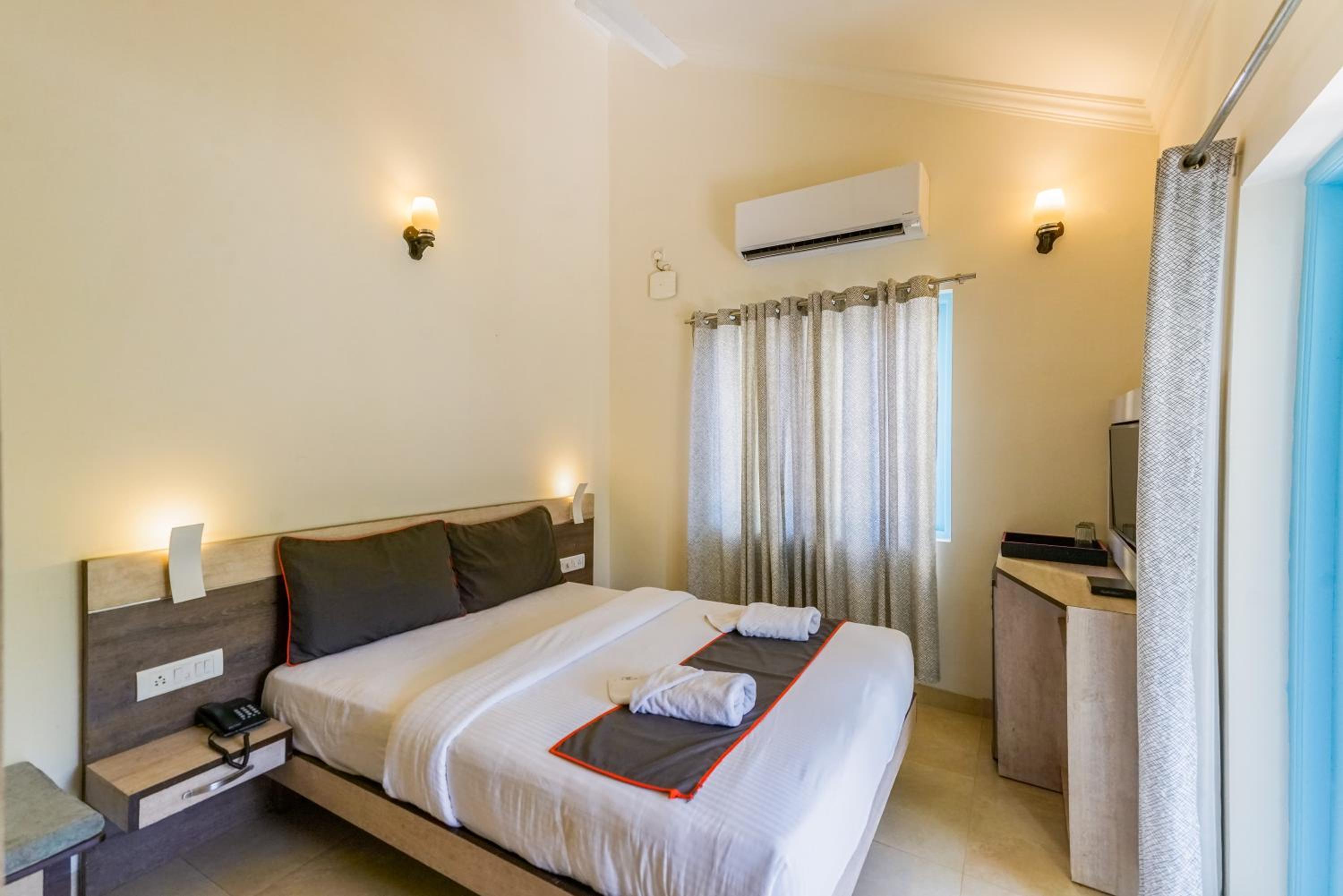 Hotel Sea Sapphire