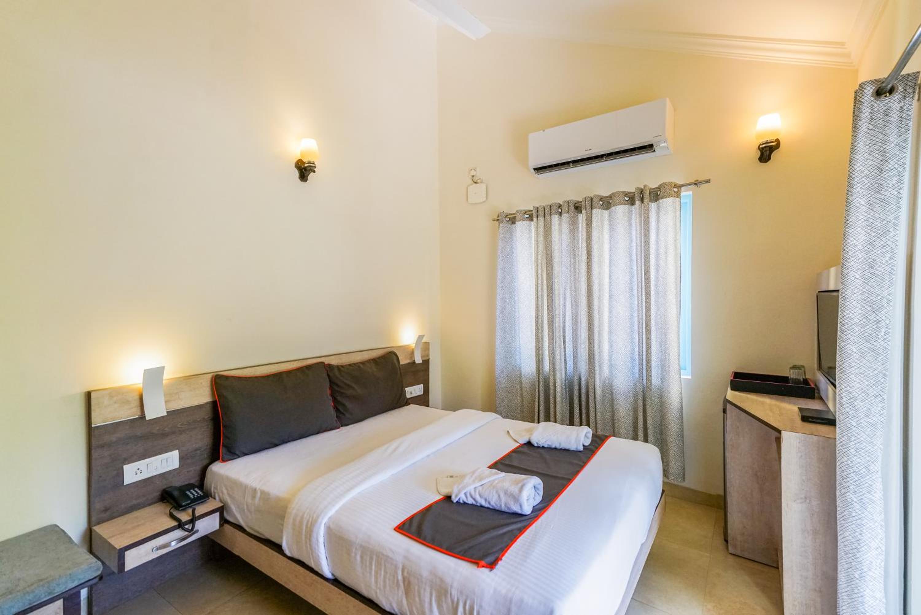 Hotel Sea Sapphire