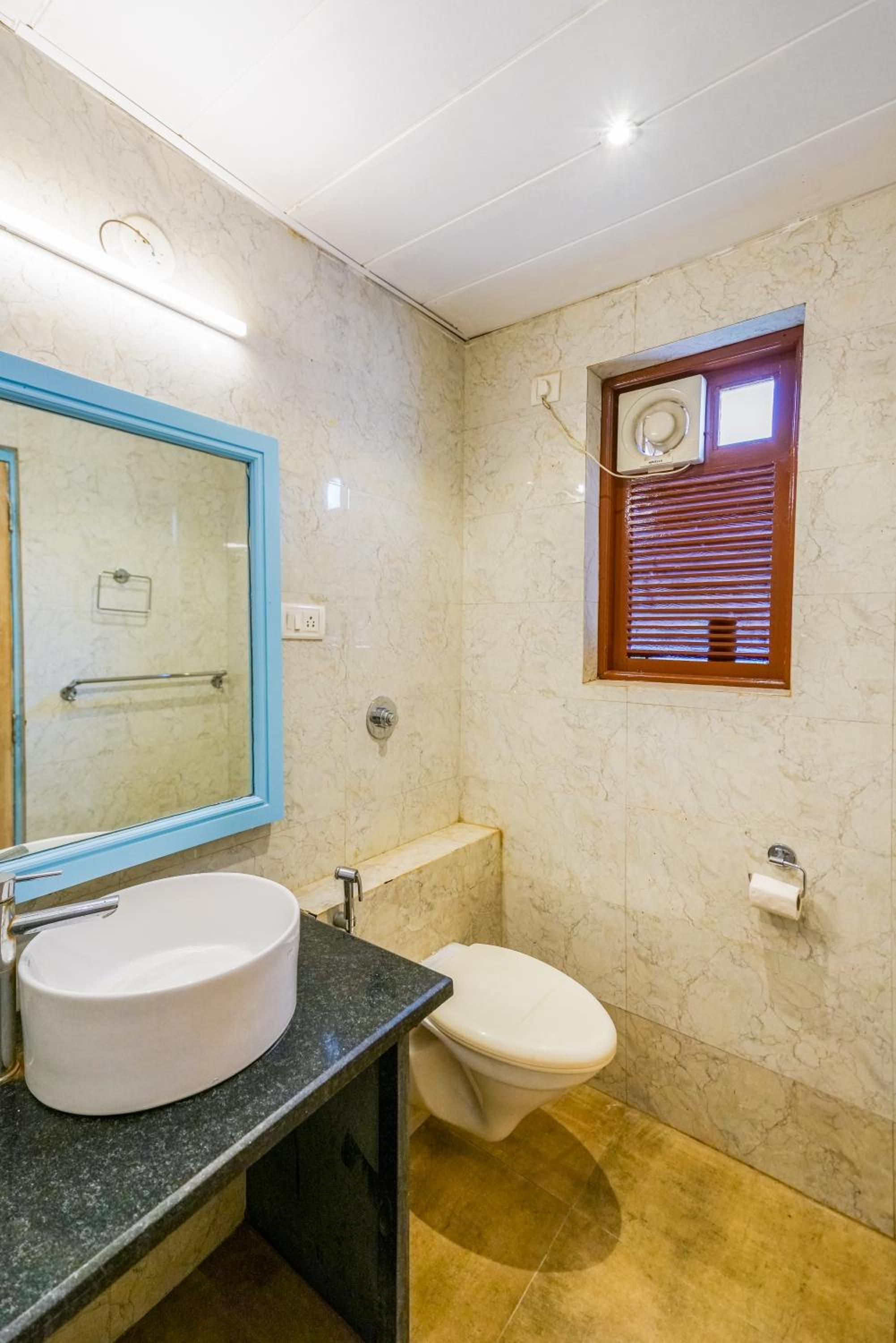 Hotel Sea Sapphire