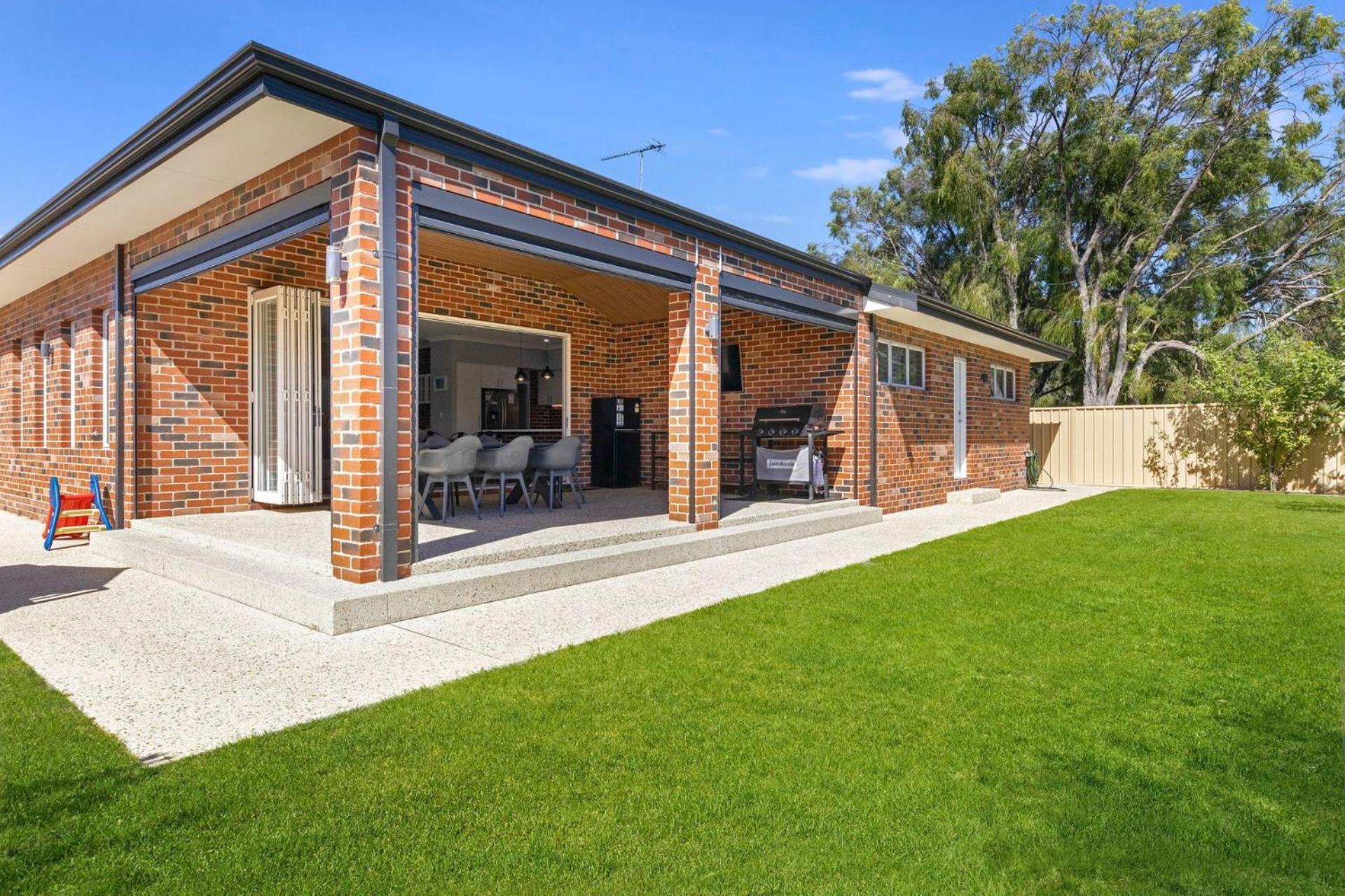 Hotel Tranquil Retreat Busselton