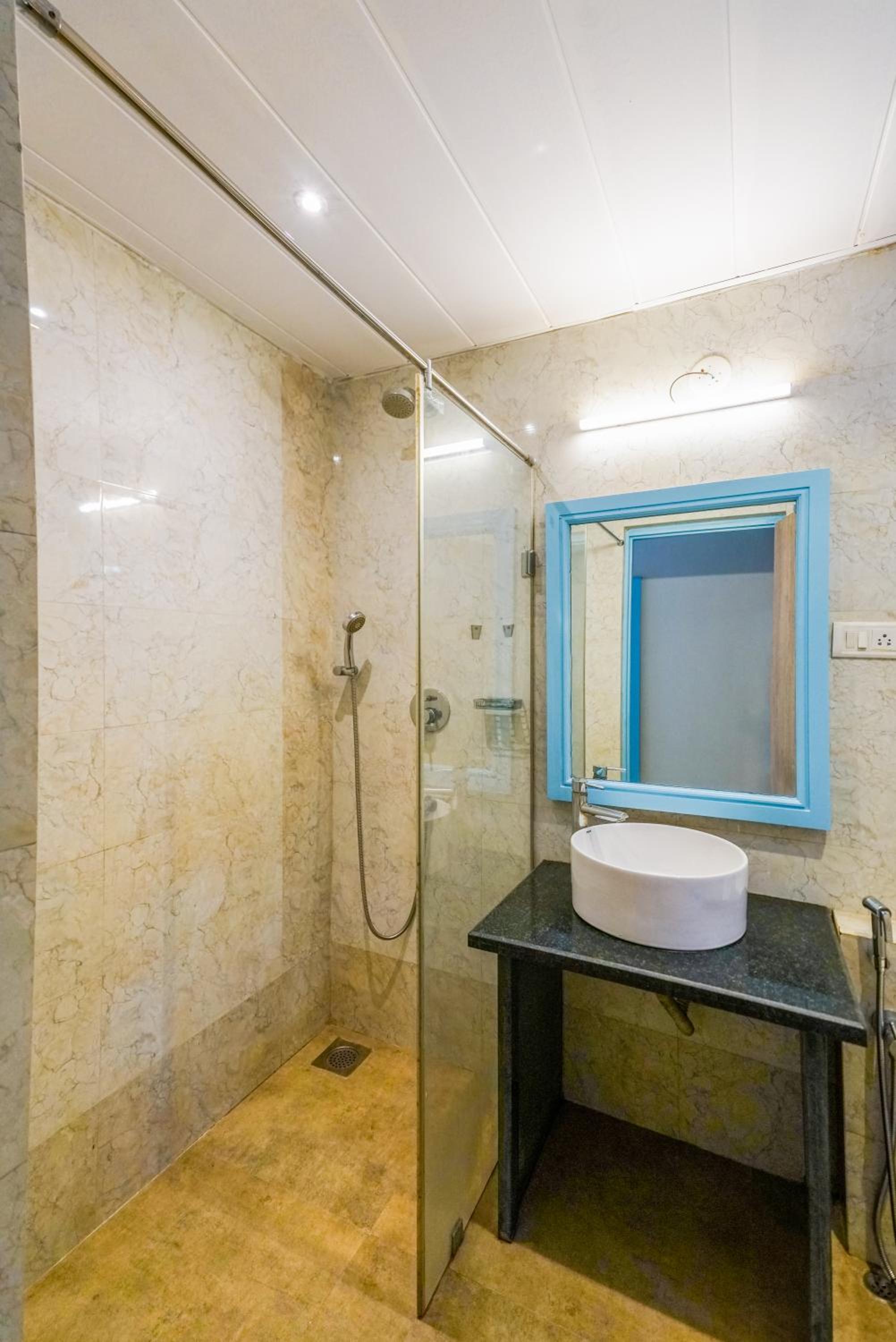 Hotel Sea Sapphire