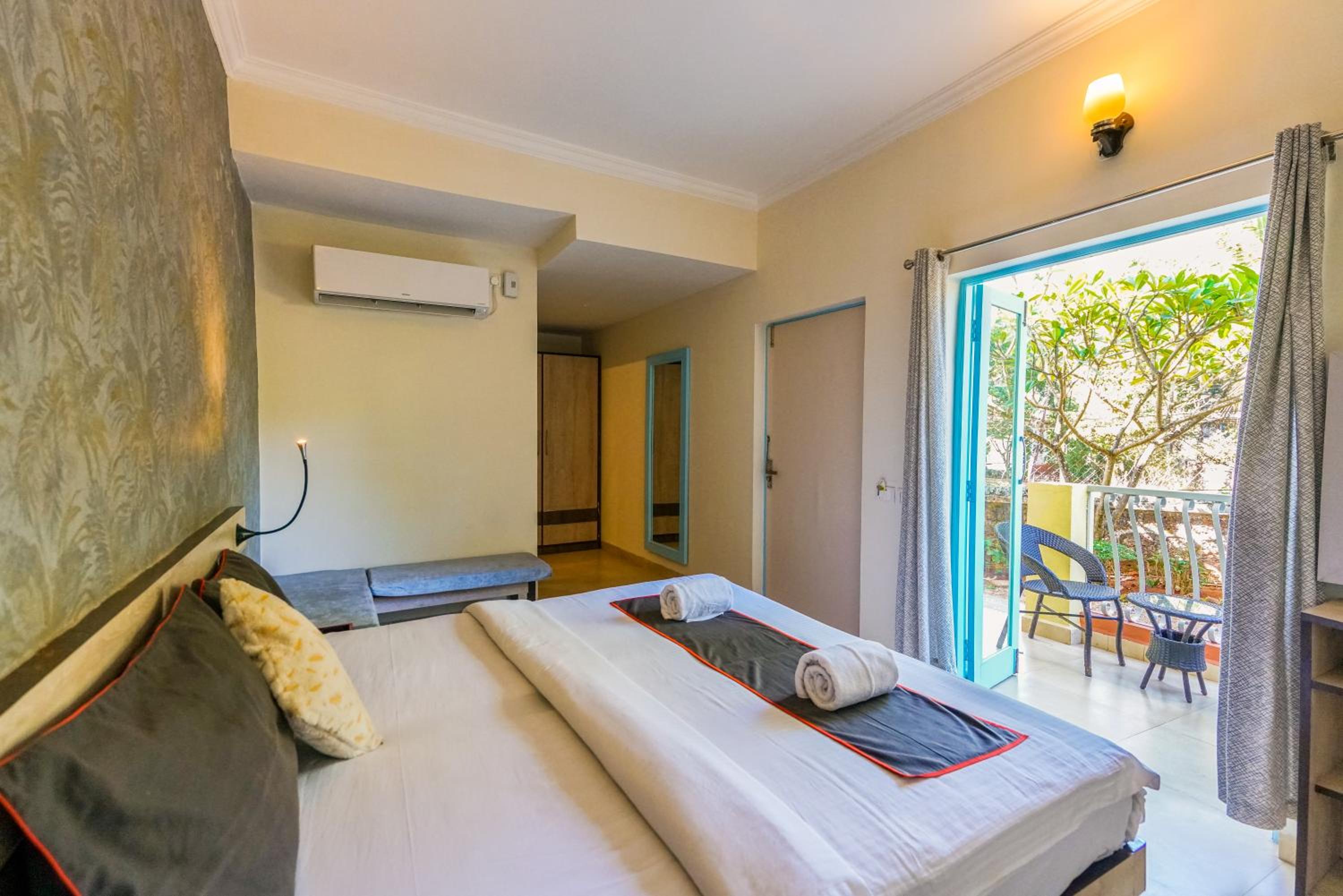 Hotel Sea Sapphire