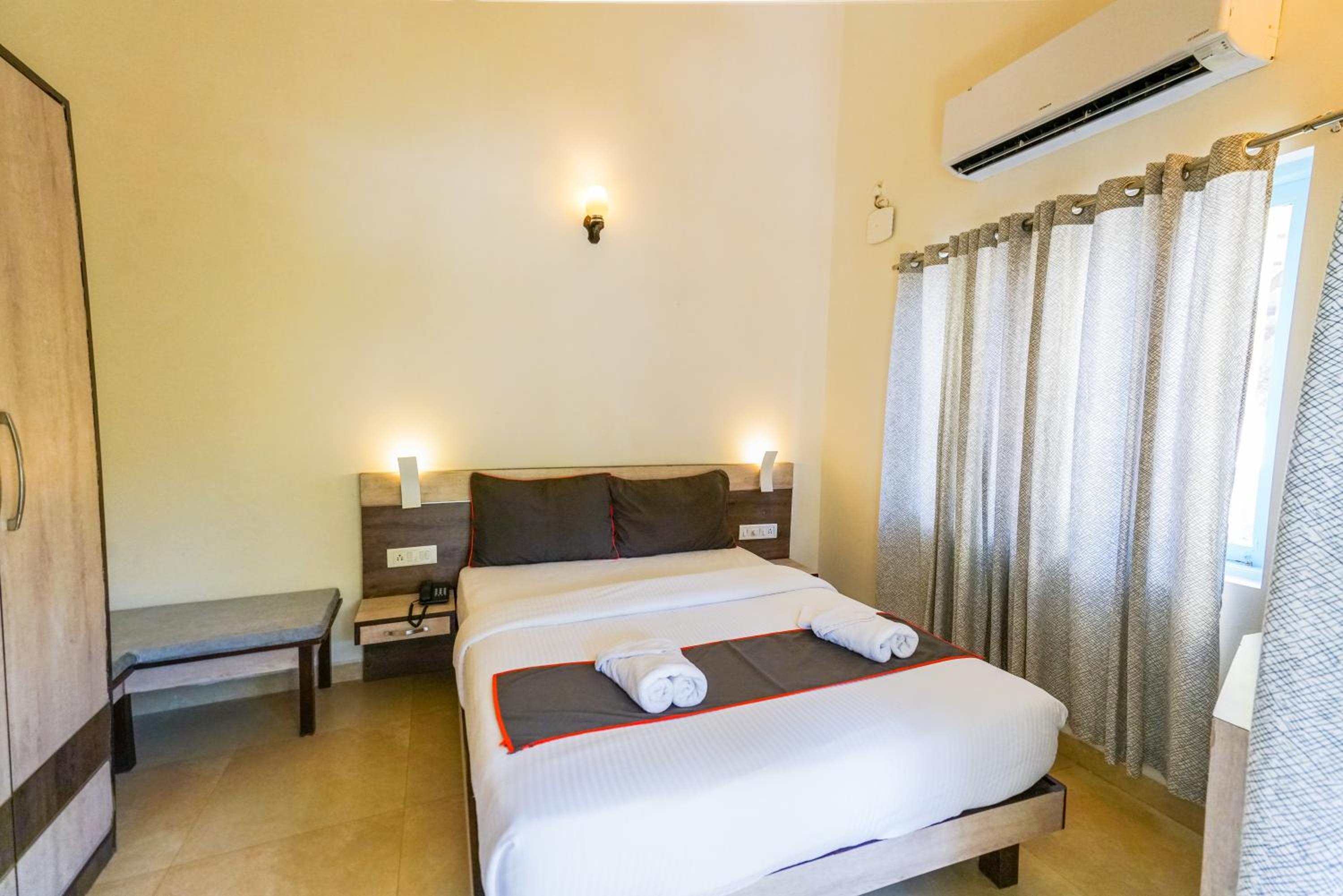 Hotel Sea Sapphire