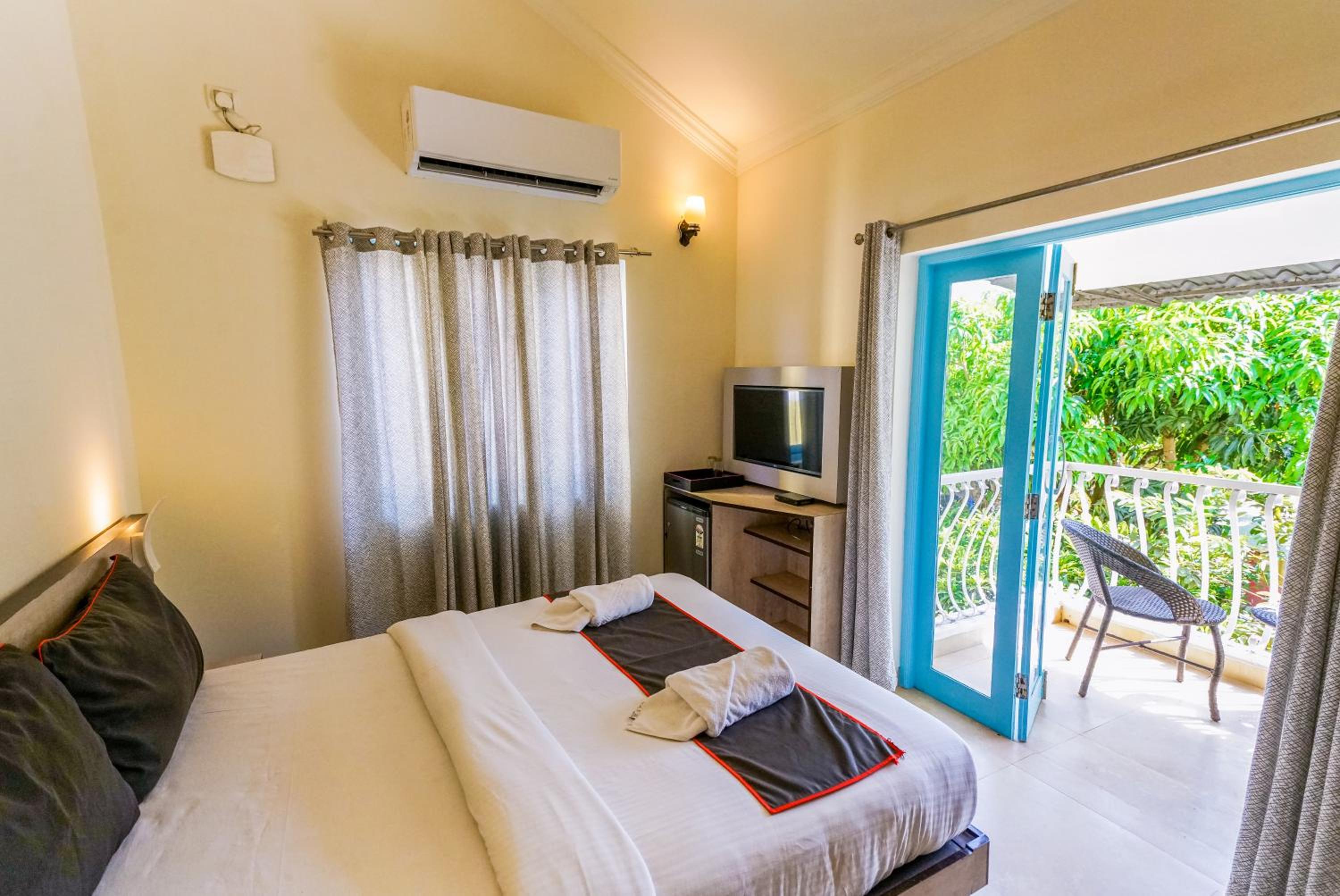 Hotel Sea Sapphire