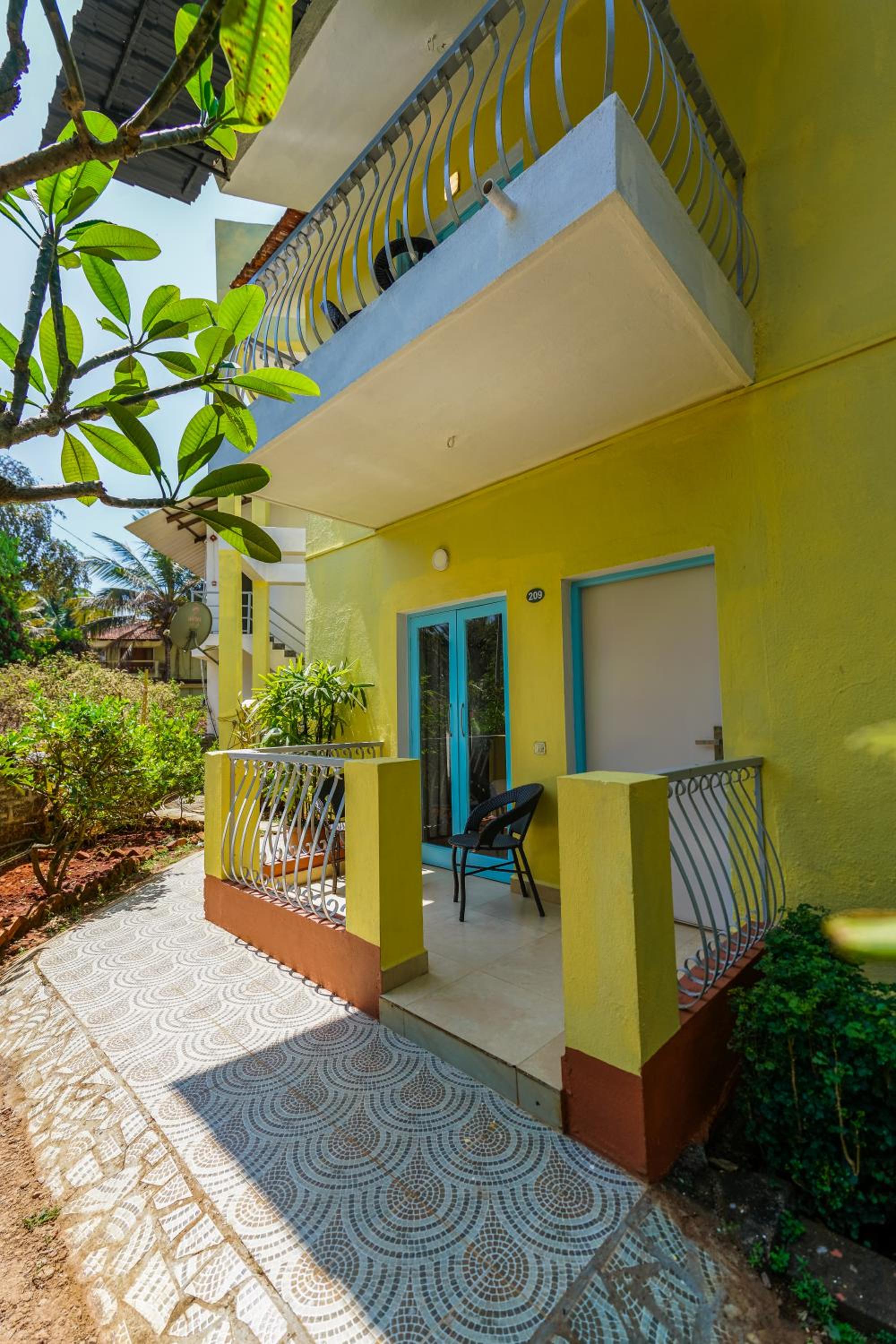 Hotel Sea Sapphire