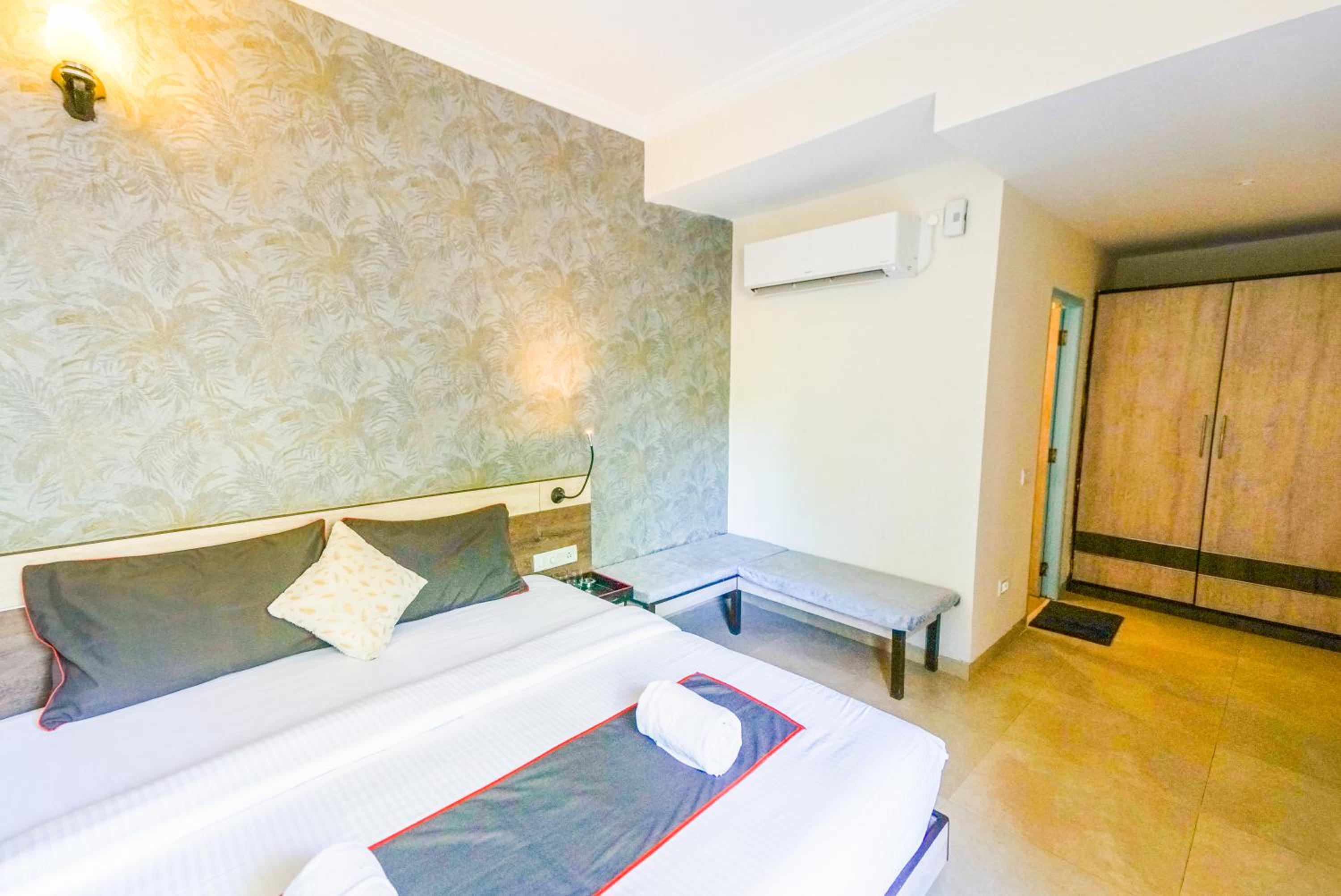 Hotel Sea Sapphire