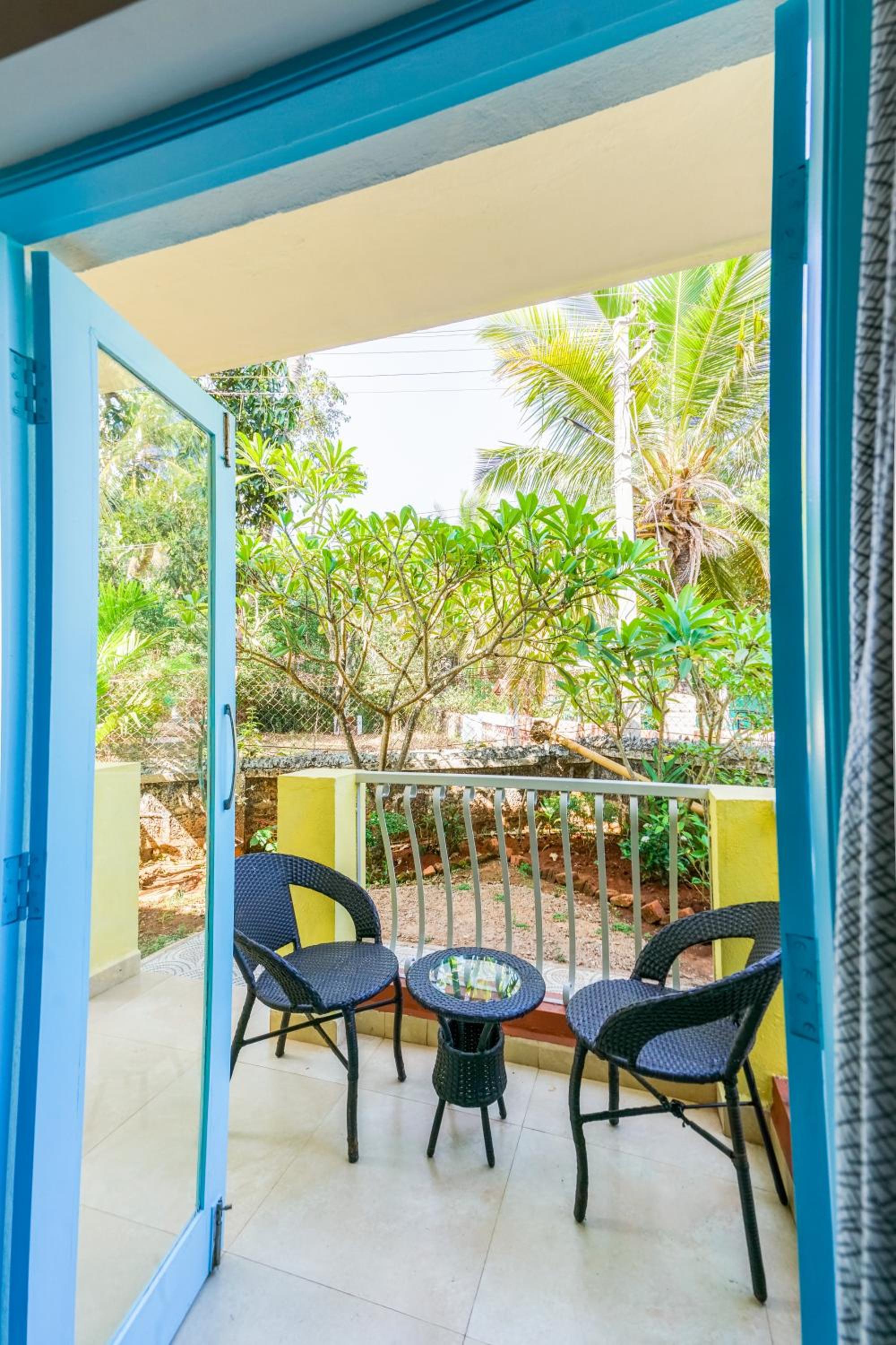 Hotel Sea Sapphire