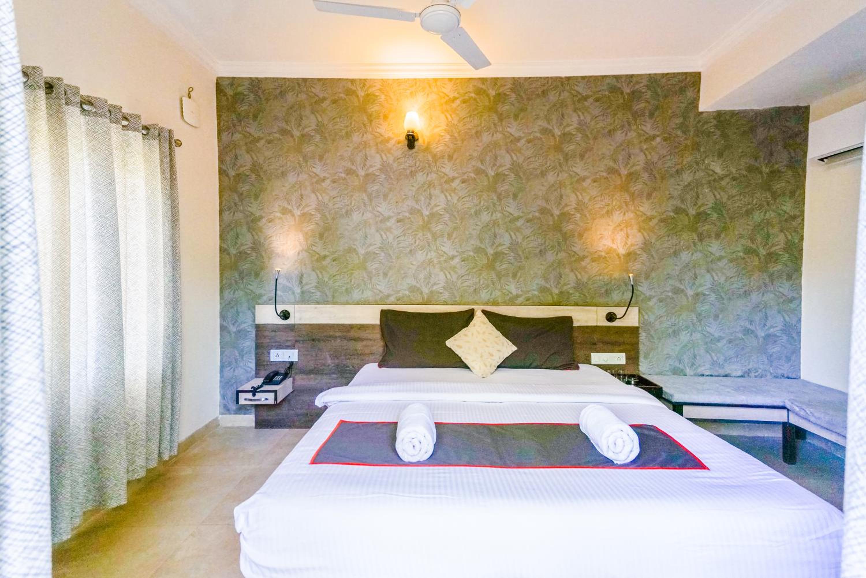 Hotel Sea Sapphire