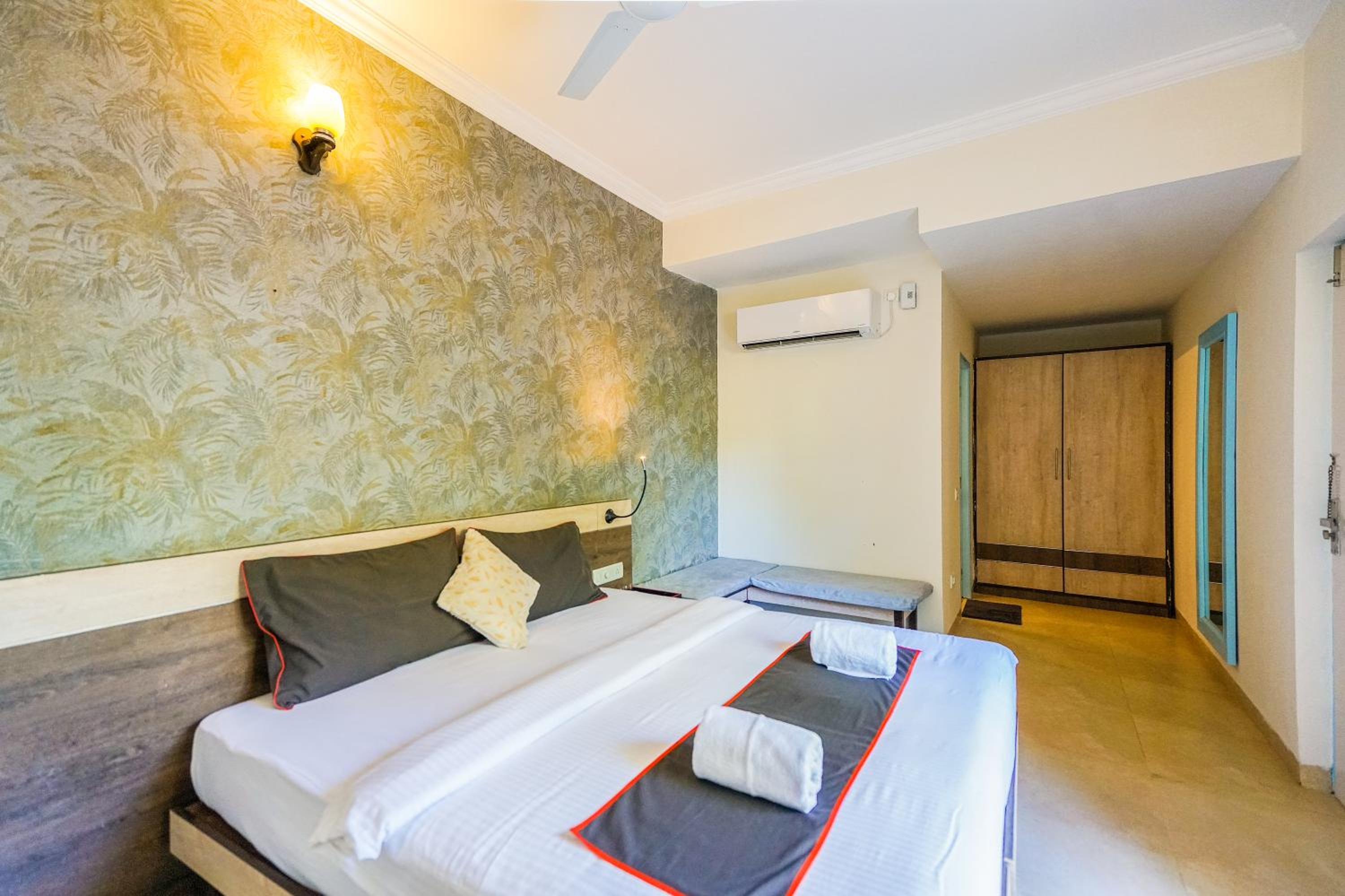 Hotel Sea Sapphire