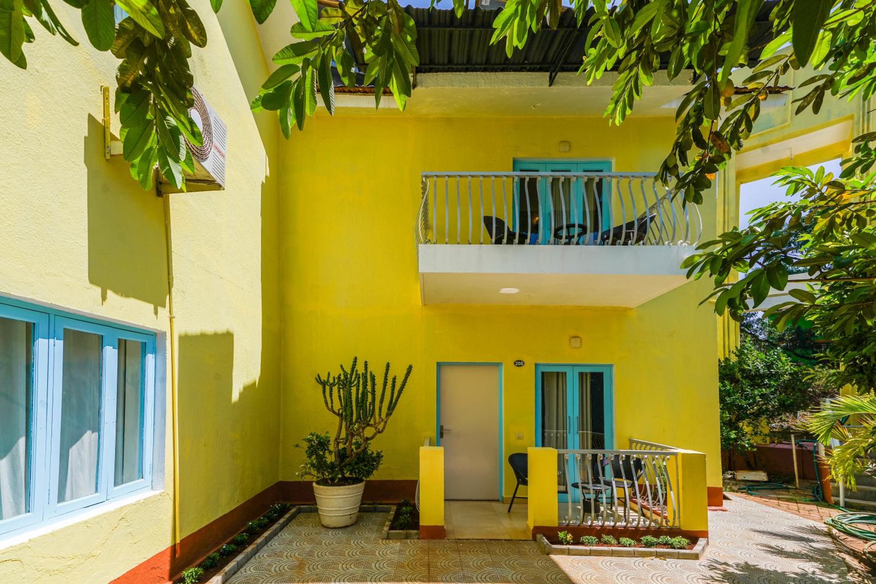 Hotel Sea Sapphire